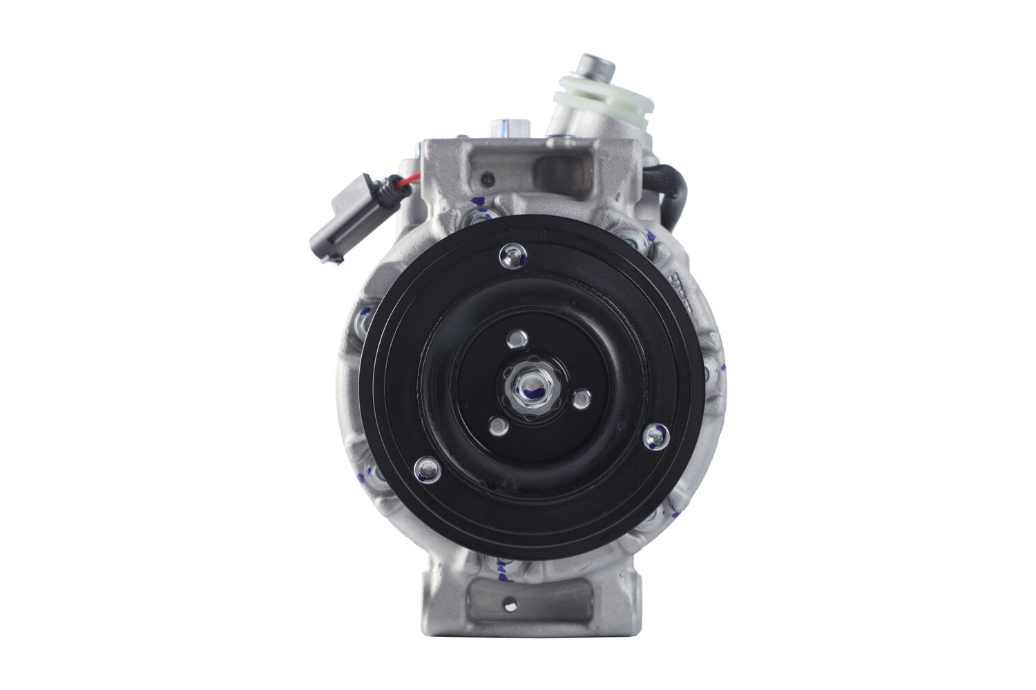 Hella Compressor, airconditioning 8FK 366 200-861