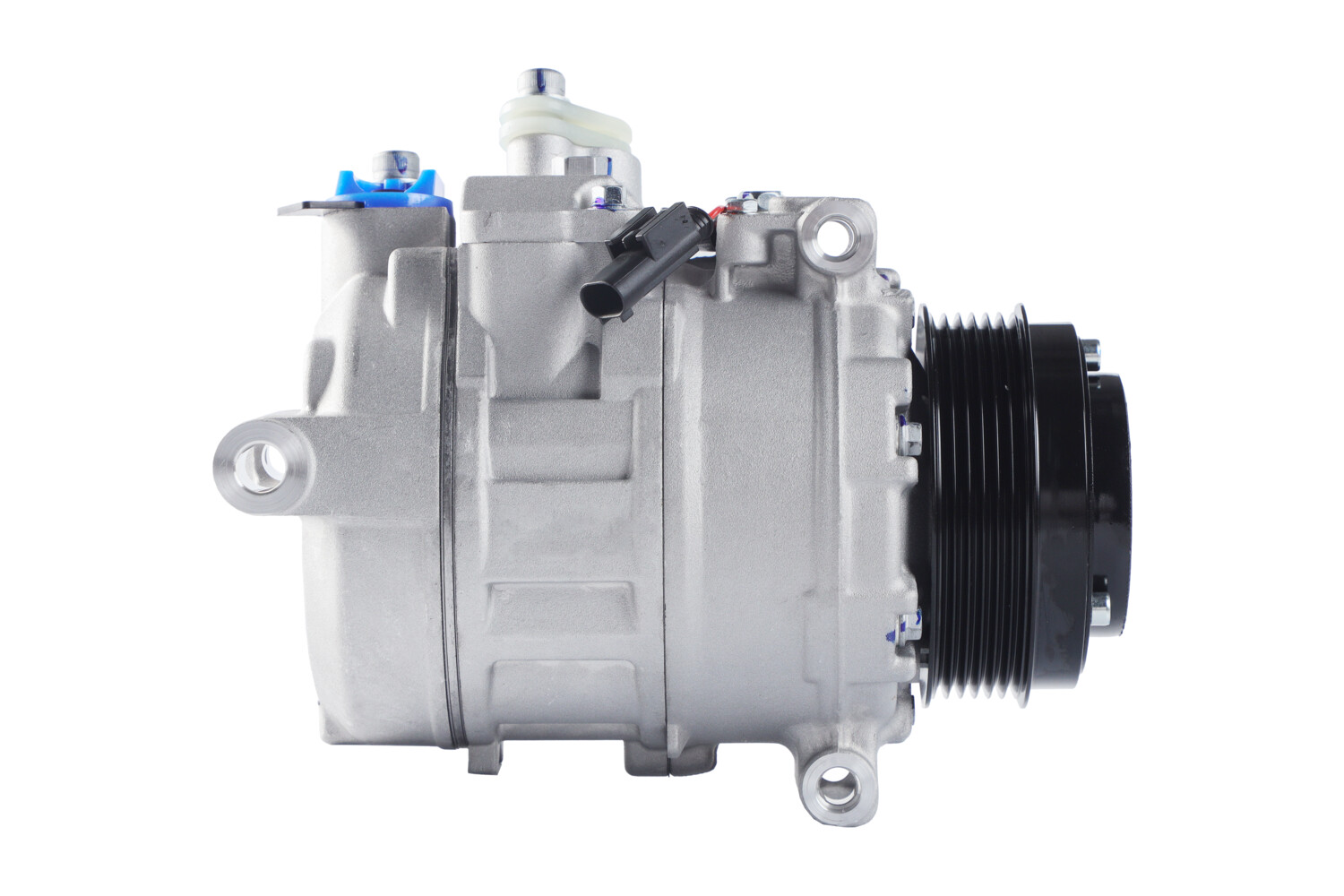 Hella Compressor, airconditioning 8FK 366 200-861