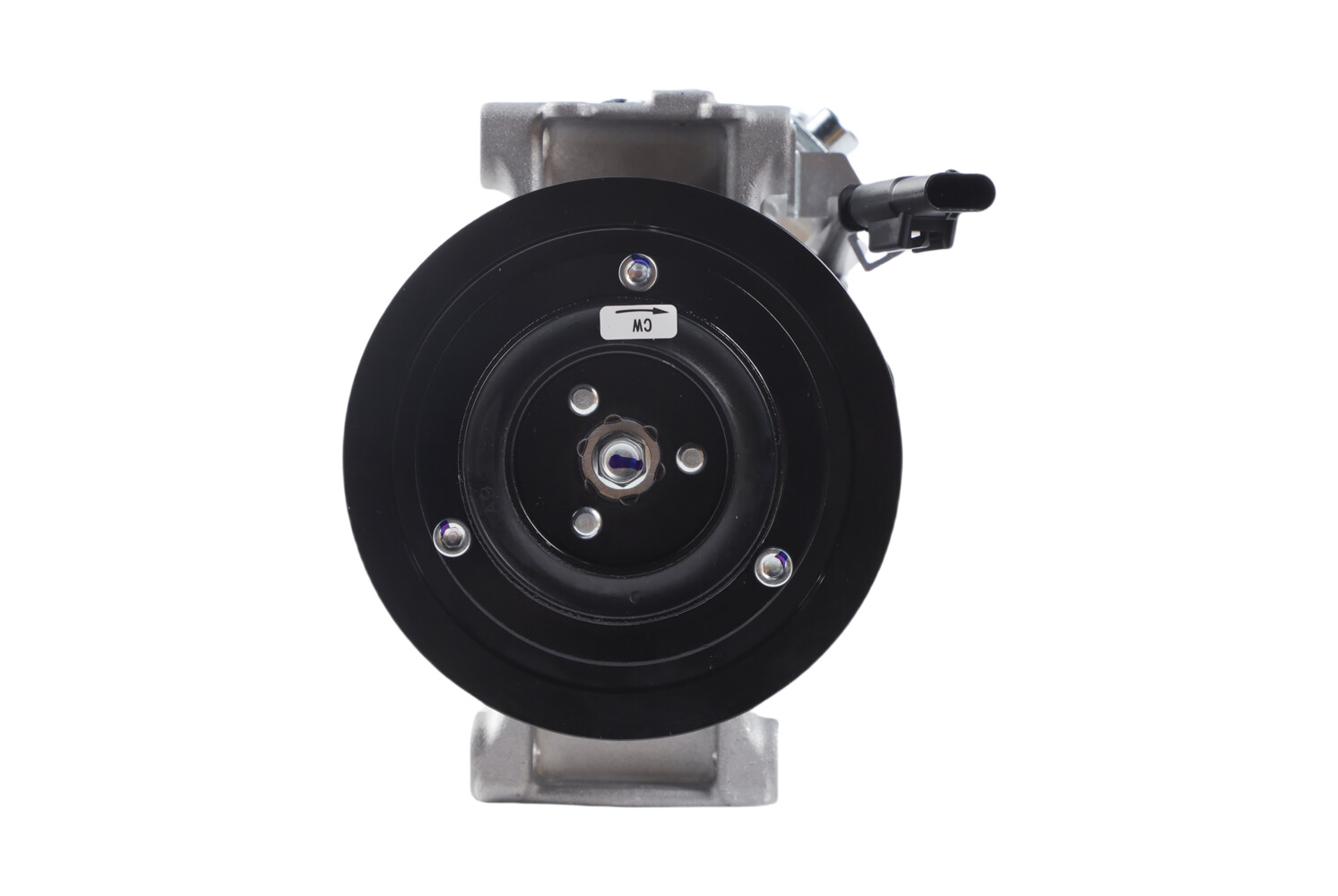 Hella Compressor, airconditioning 8FK 366 200-881