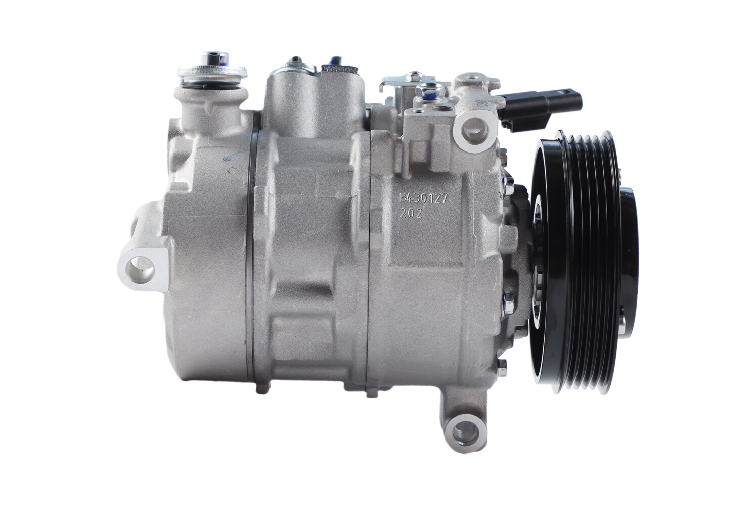 Hella Compressor, airconditioning 8FK 366 200-881