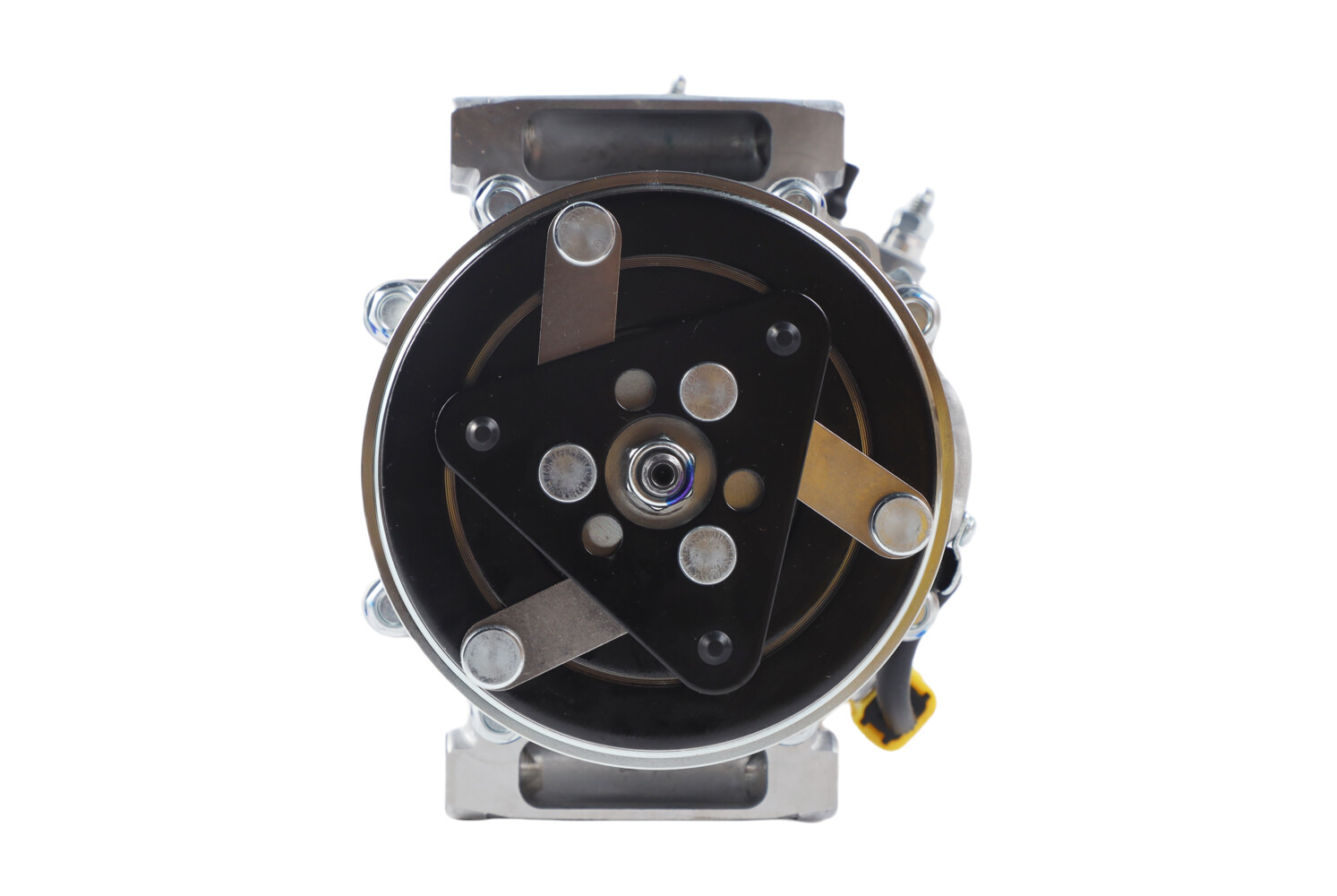 Hella Compressor, airconditioning 8FK 366 200-891