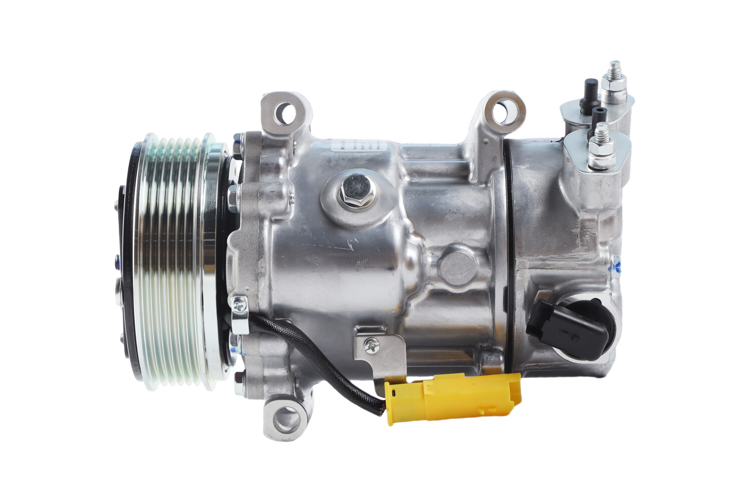 Hella Compressor, airconditioning 8FK 366 200-891