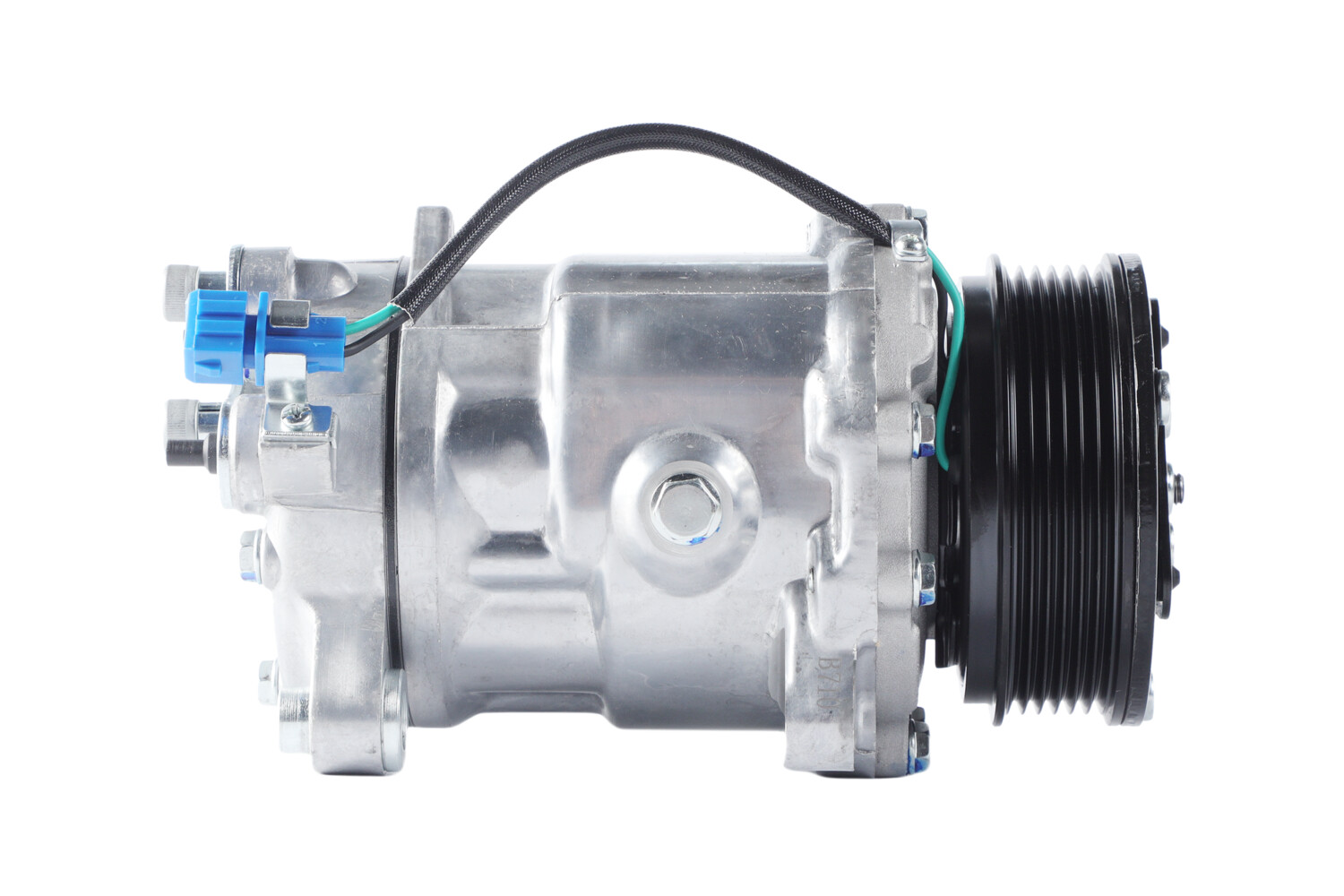 Hella Compressor, airconditioning 8FK 366 200-901