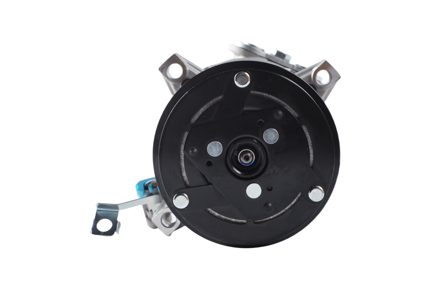 Hella Compressor, airconditioning 8FK 366 200-931