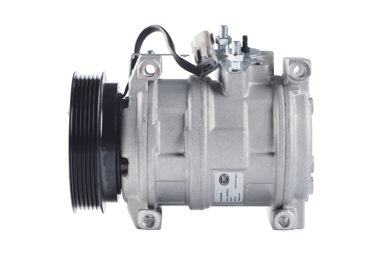 Hella Compressor, airconditioning 8FK 366 200-951