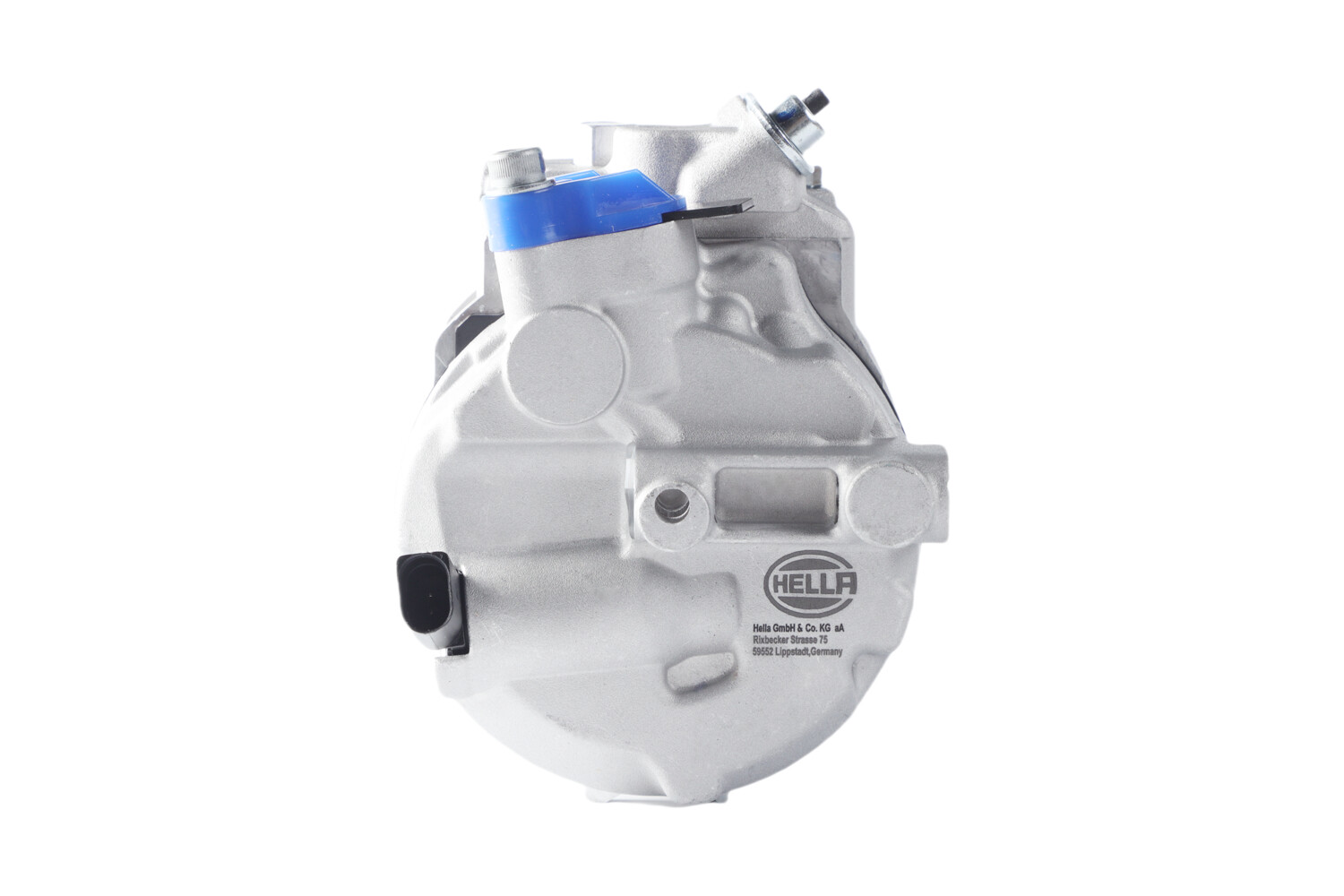 Hella Compressor, airconditioning 8FK 366 200-961