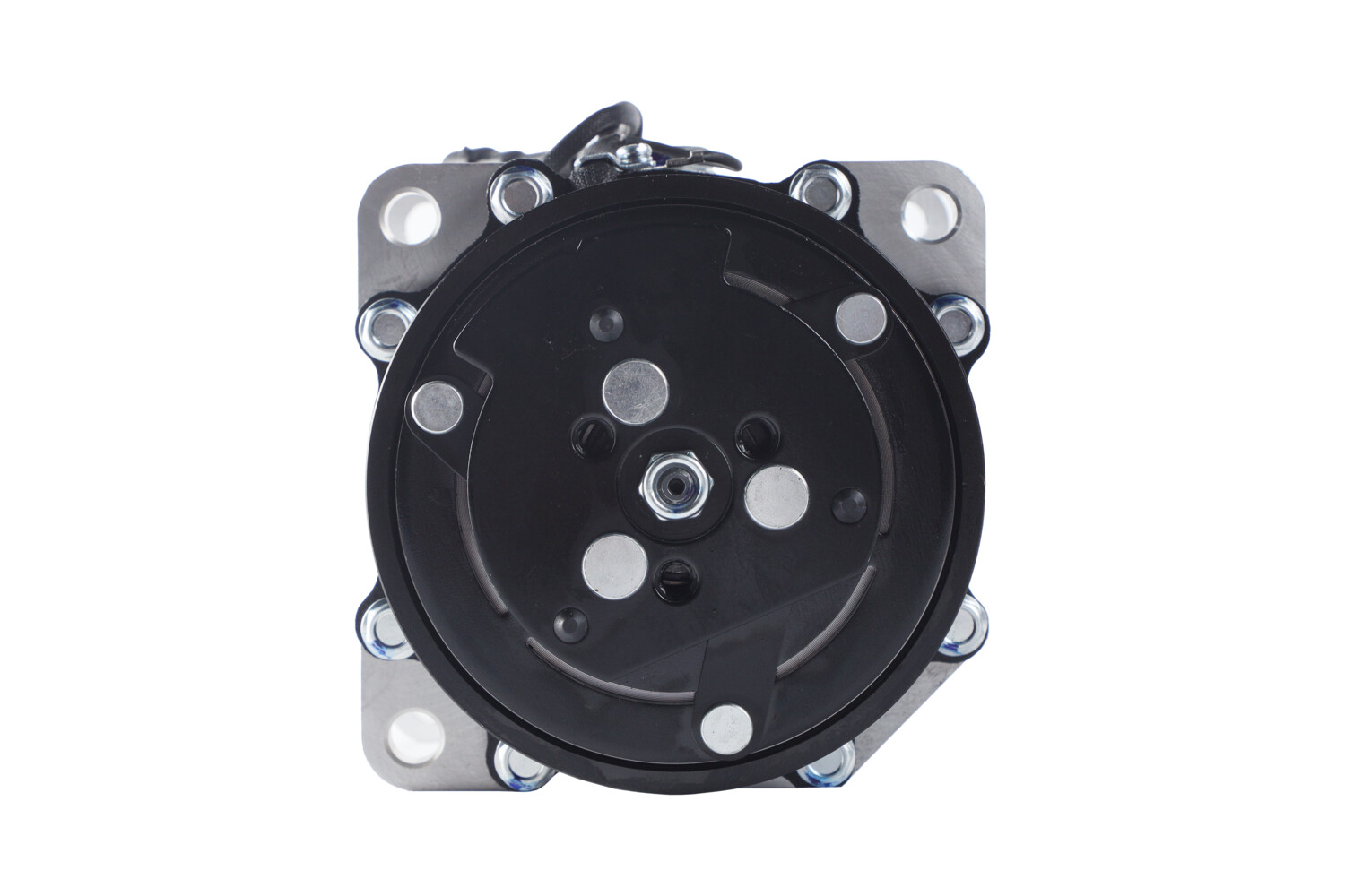 Hella Compressor, airconditioning 8FK 366 200-991