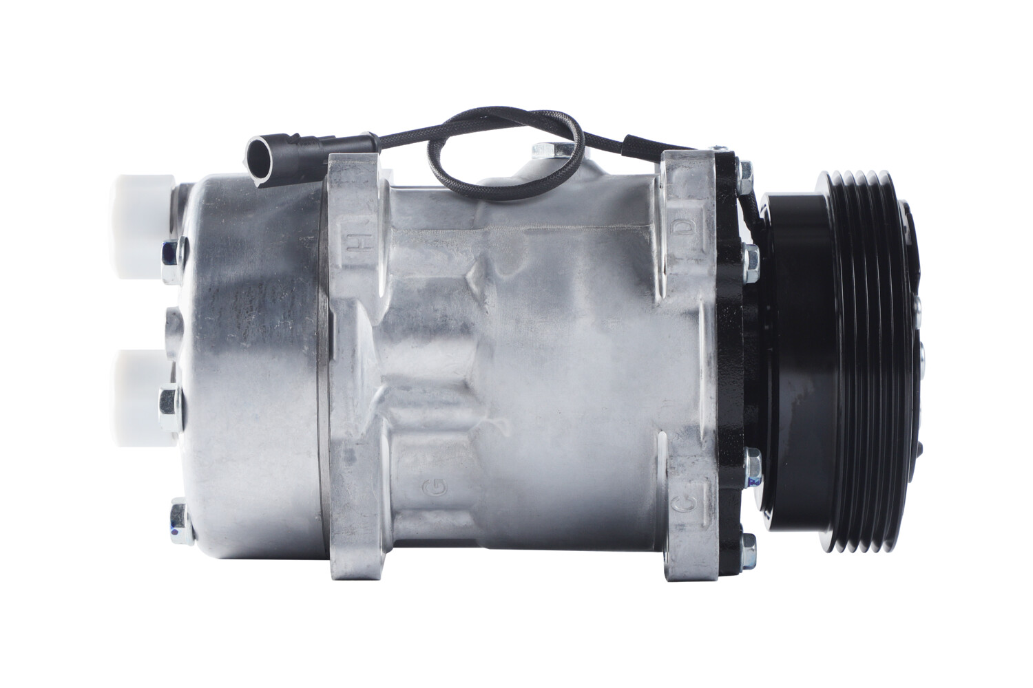 Hella Compressor, airconditioning 8FK 366 200-991