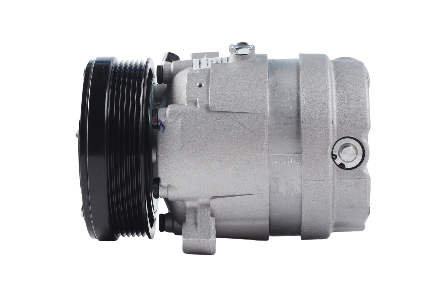 Hella Compressor, airconditioning 8FK 366 201-021