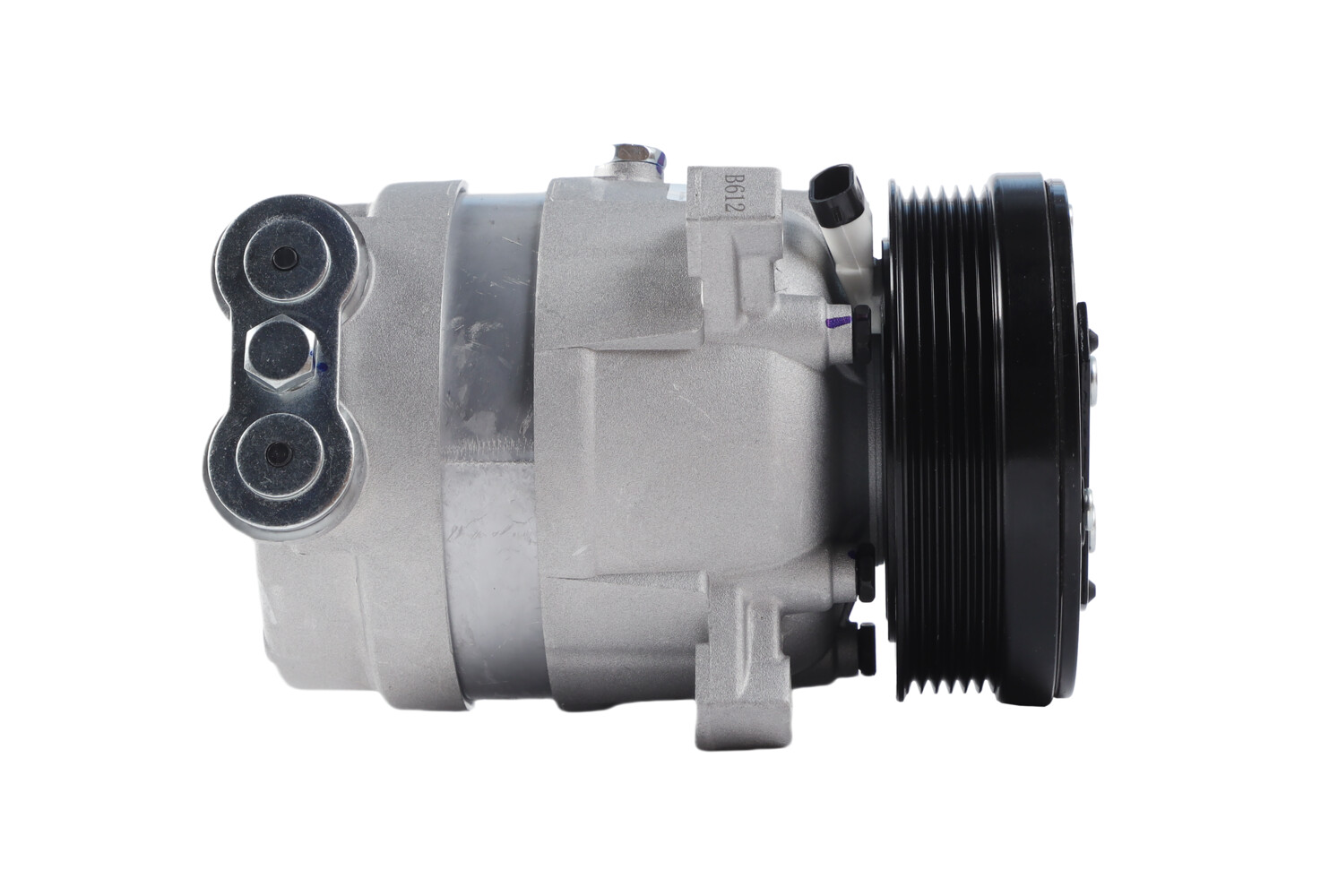 Hella Compressor, airconditioning 8FK 366 201-021