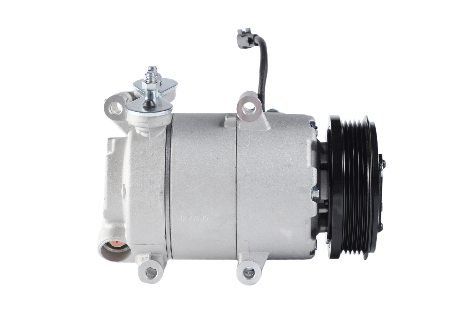 Hella Compressor, airconditioning 8FK 366 201-041