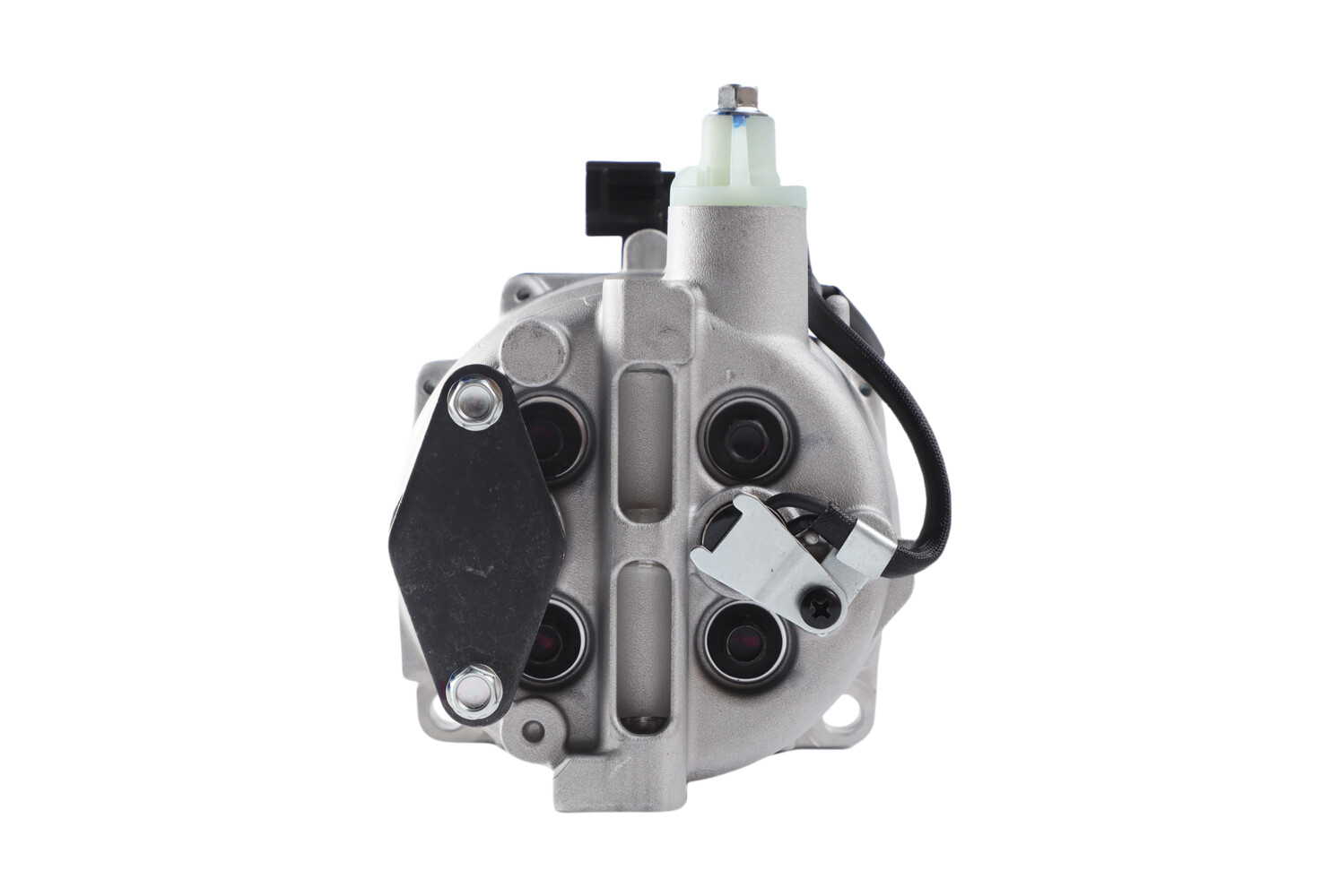 Hella Compressor, airconditioning 8FK 366 201-051