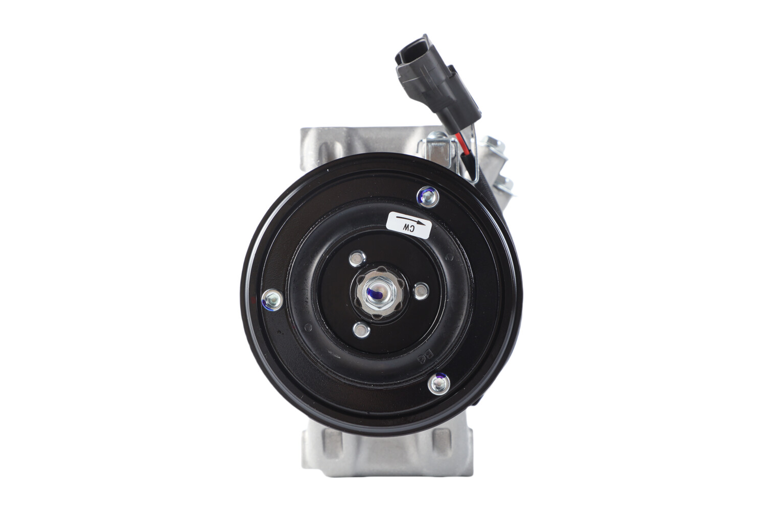 Hella Compressor, airconditioning 8FK 366 201-071