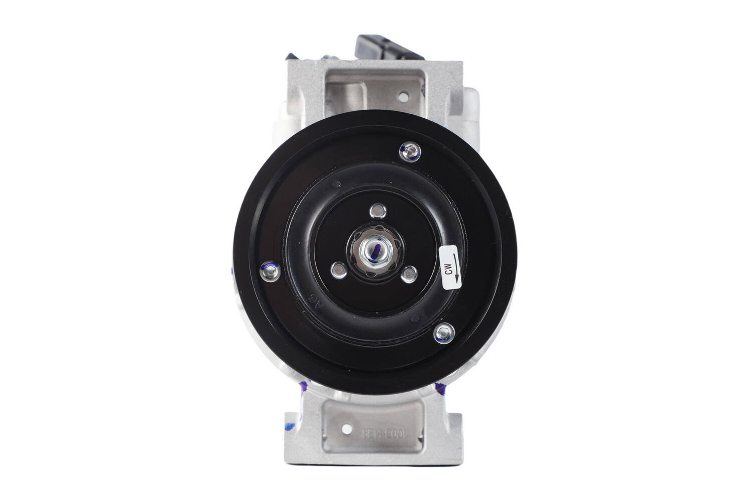 Hella Compressor, airconditioning 8FK 366 201-091