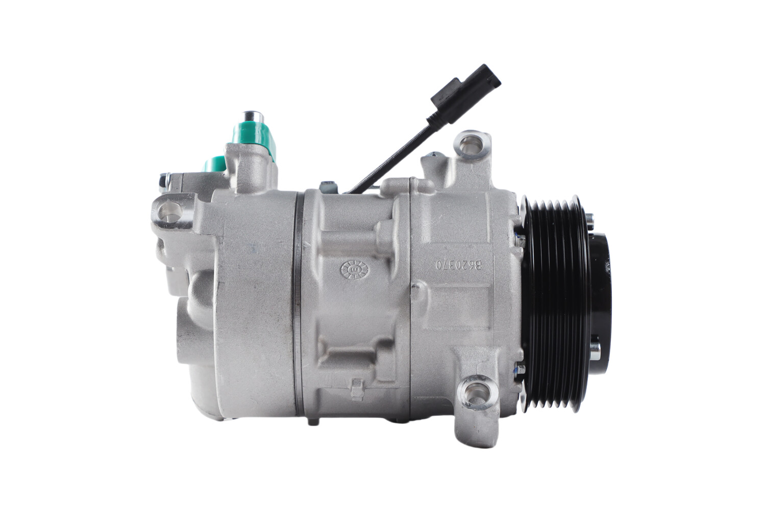 Hella Compressor, airconditioning 8FK 366 201-111