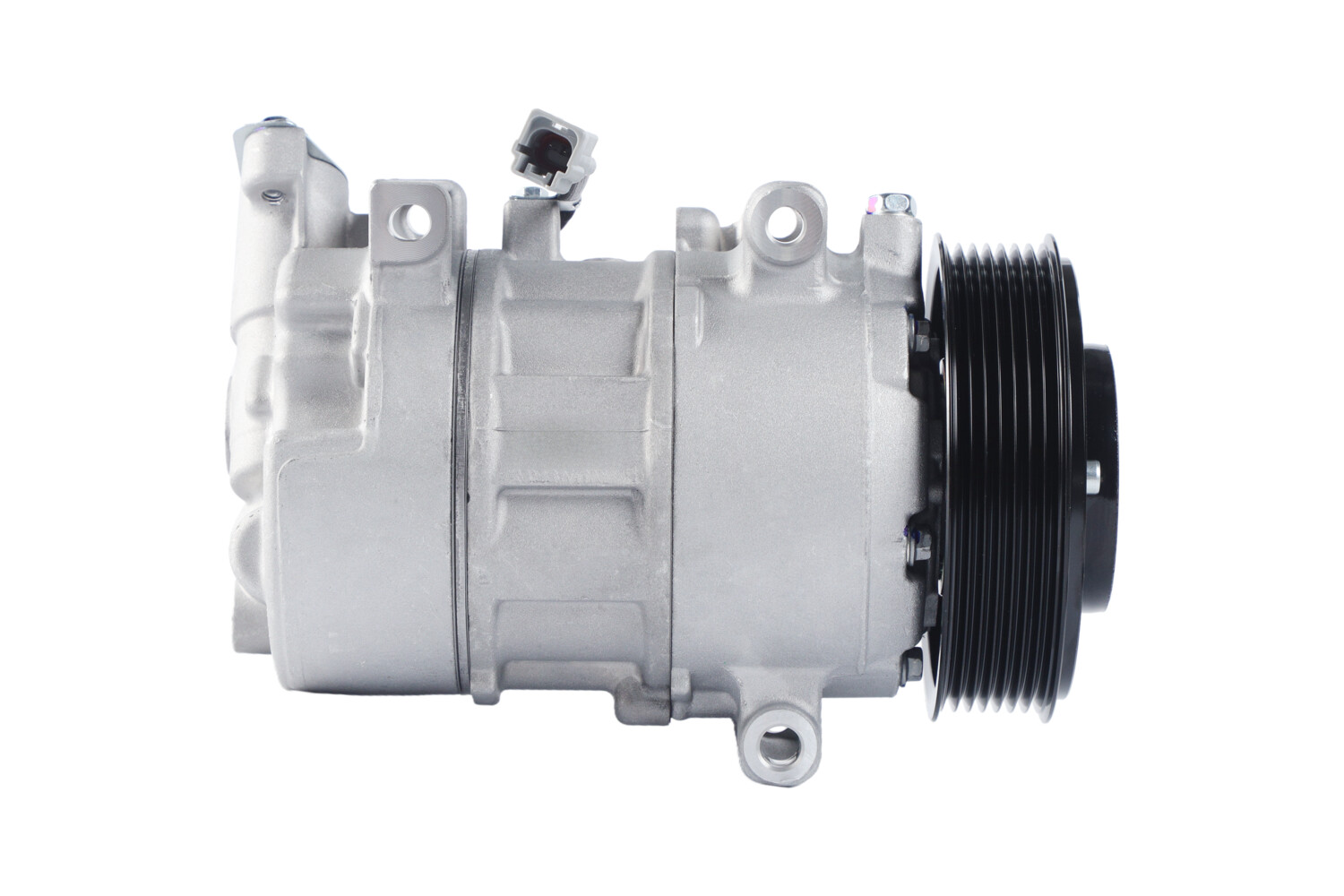 Hella Compressor, airconditioning 8FK 366 201-121