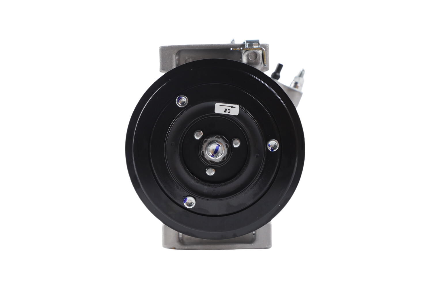 Hella Compressor, airconditioning 8FK 366 201-131