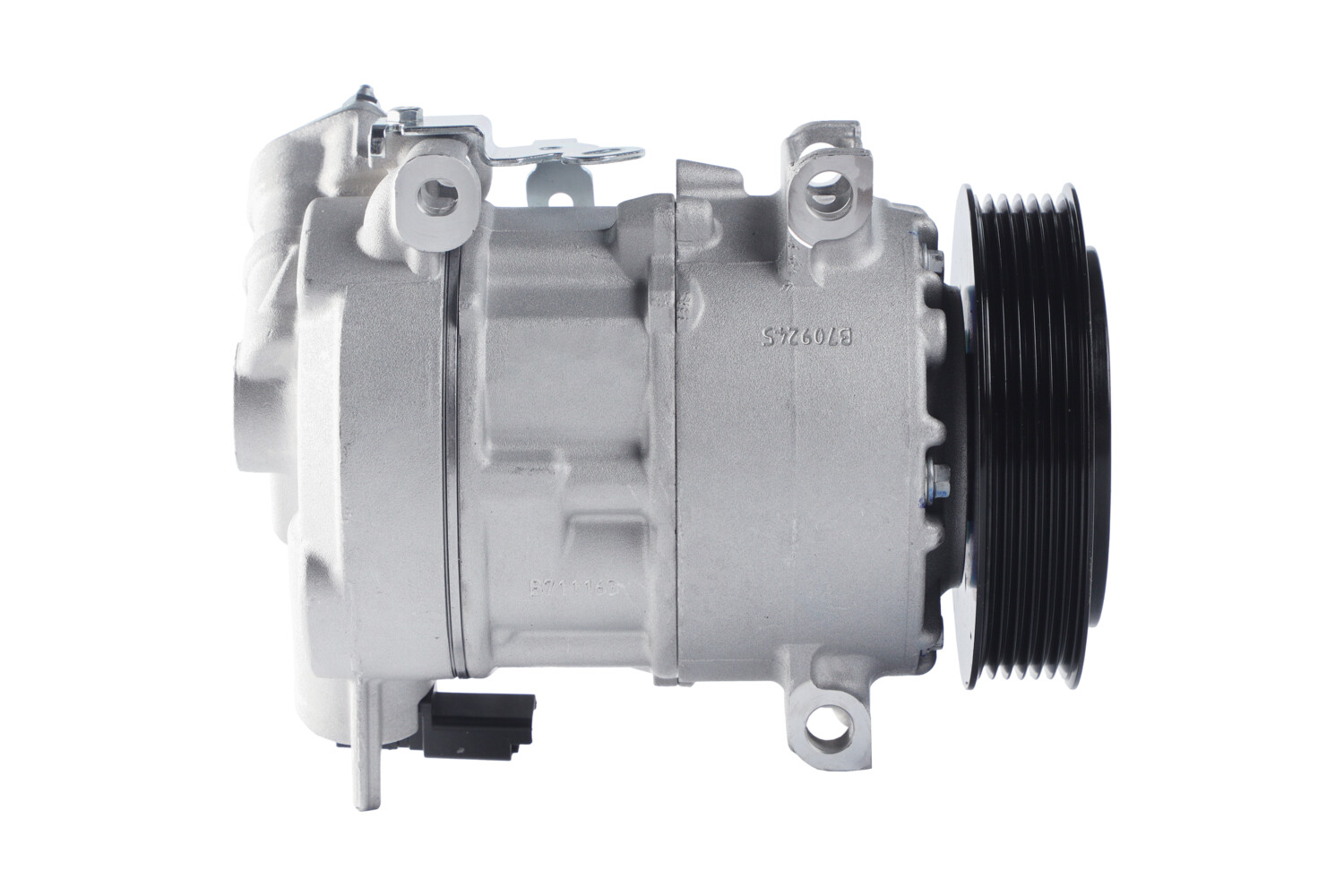 Hella Compressor, airconditioning 8FK 366 201-141