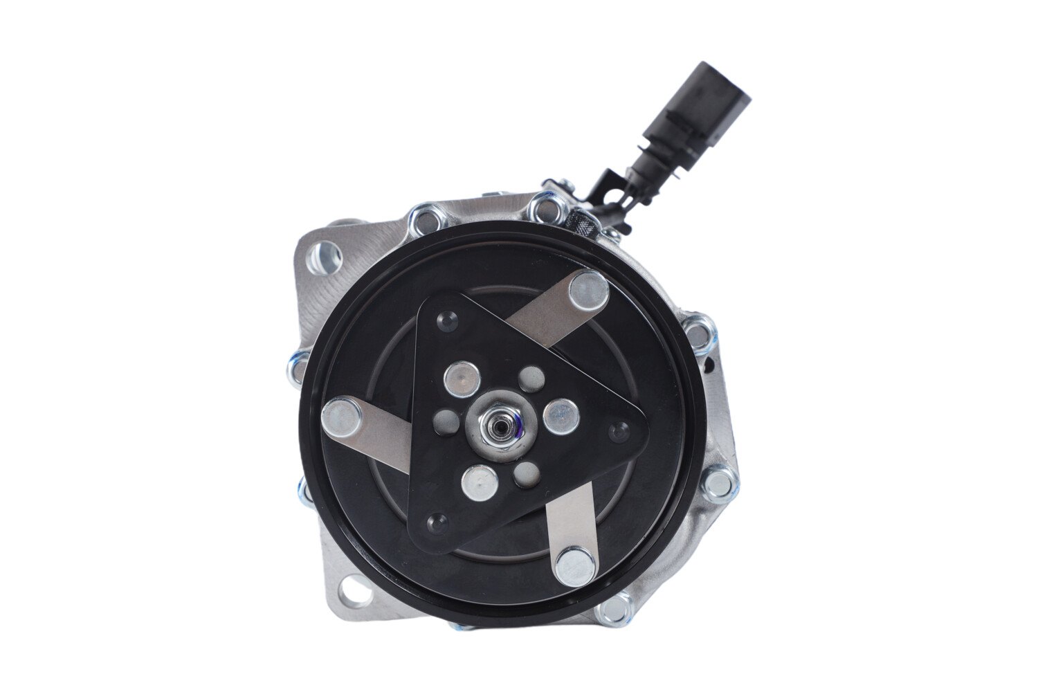 Hella Compressor, airconditioning 8FK 366 201-151