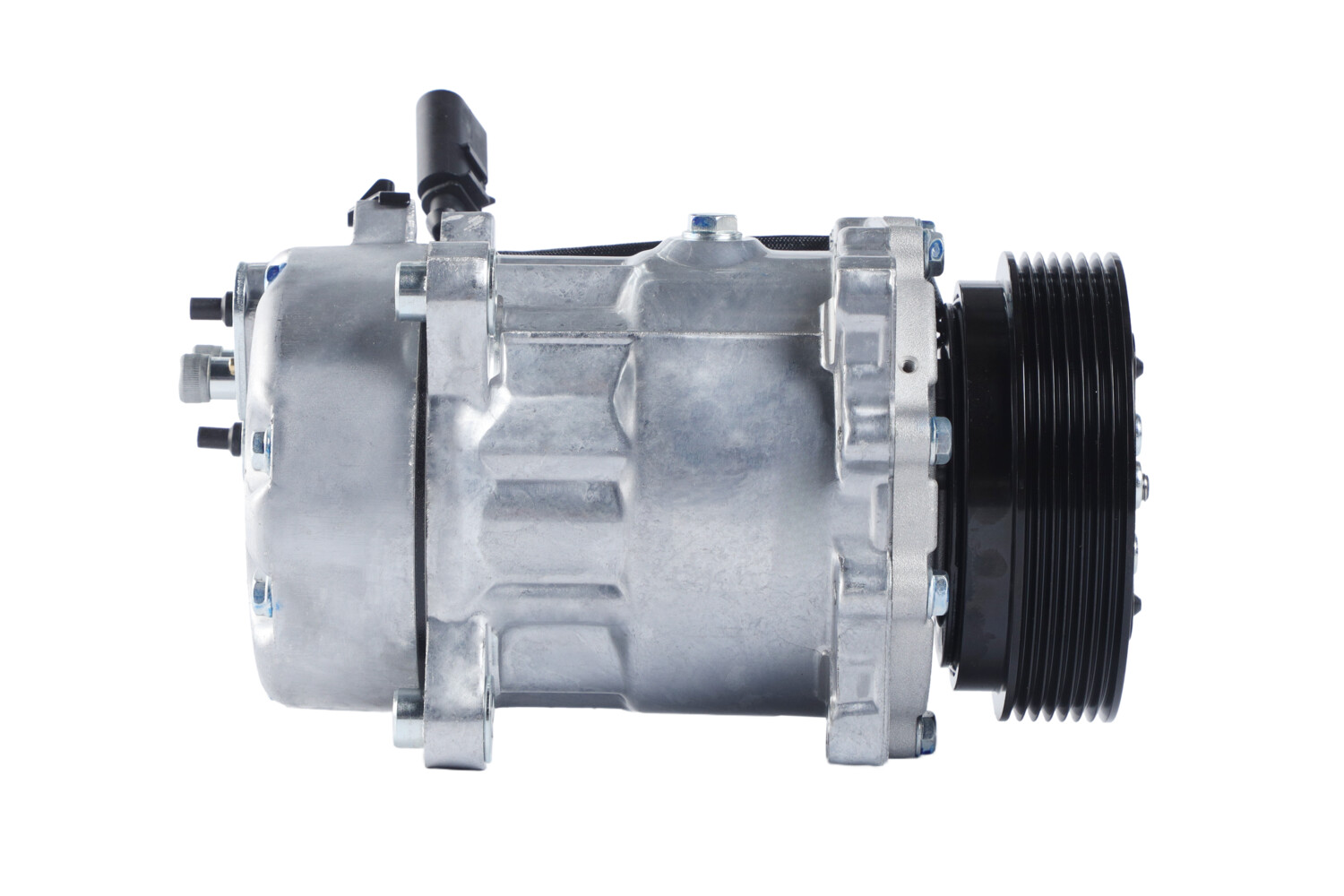 Hella Compressor, airconditioning 8FK 366 201-151