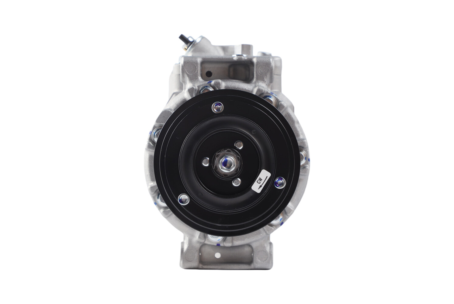 Hella Compressor, airconditioning 8FK 366 201-191