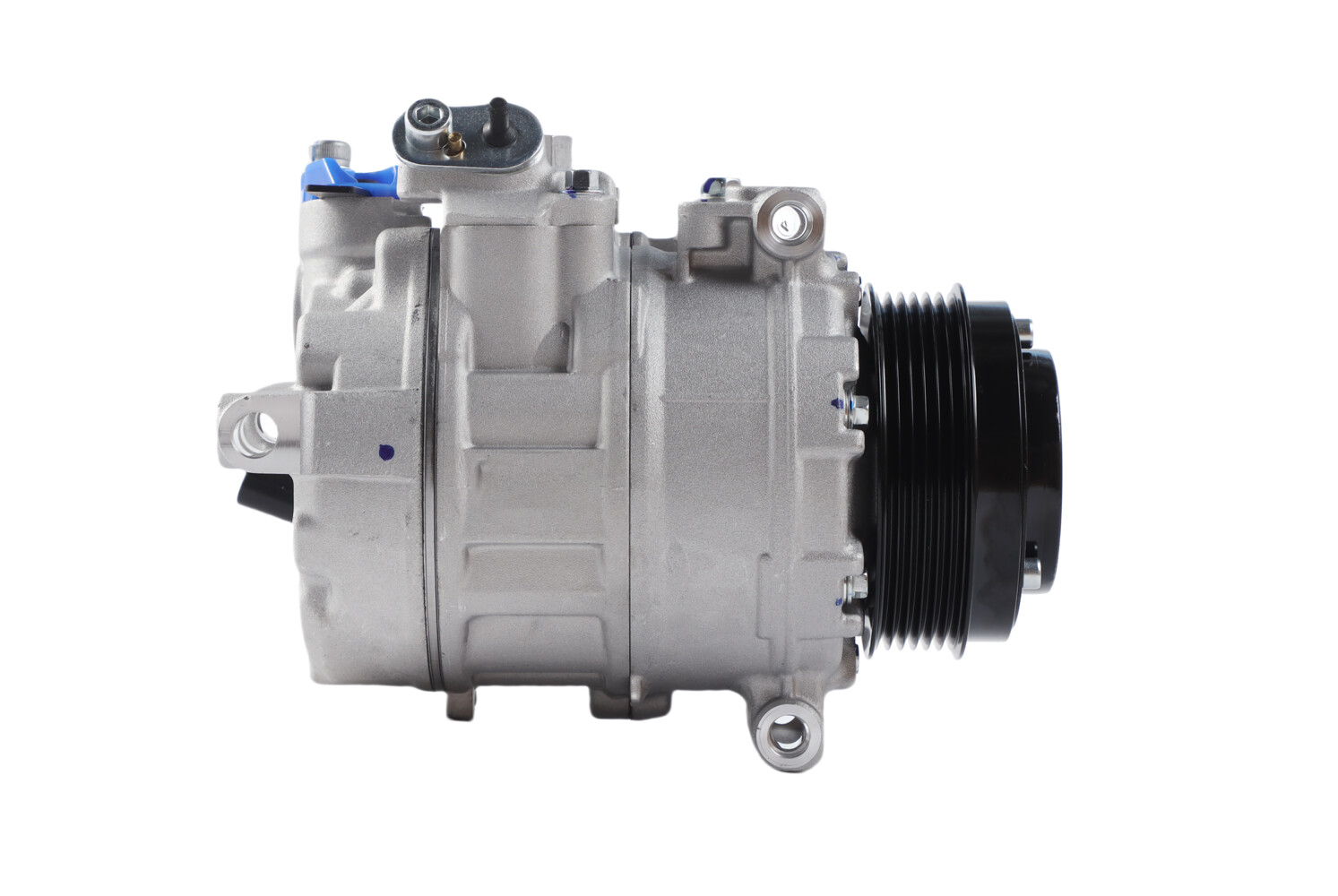 Hella Compressor, airconditioning 8FK 366 201-191
