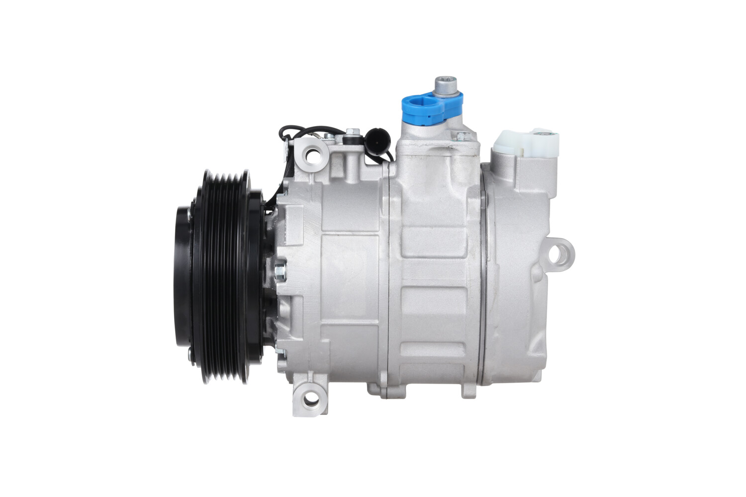 Hella Compressor, airconditioning 8FK 366 201-211