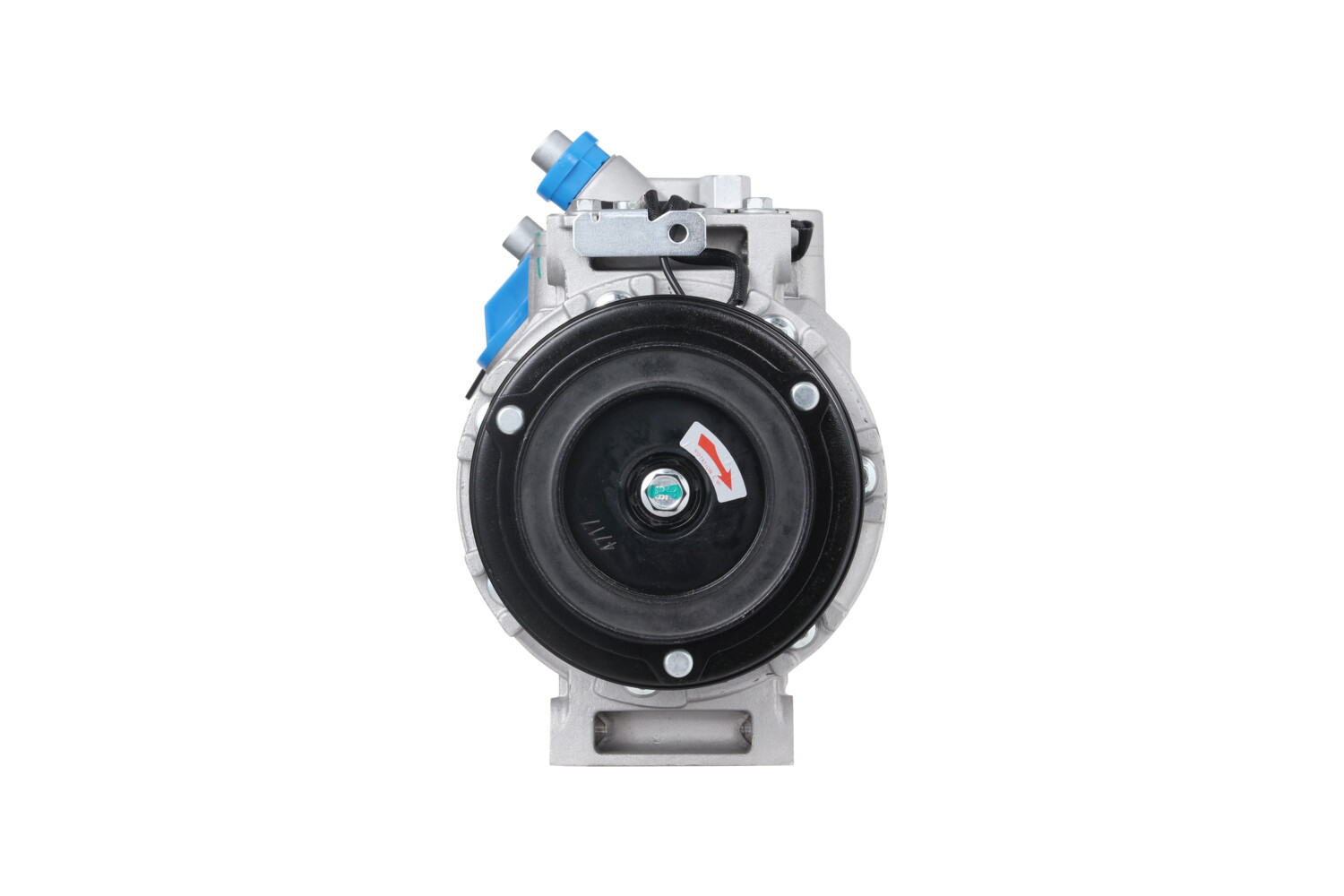 Hella Compressor, airconditioning 8FK 366 201-221