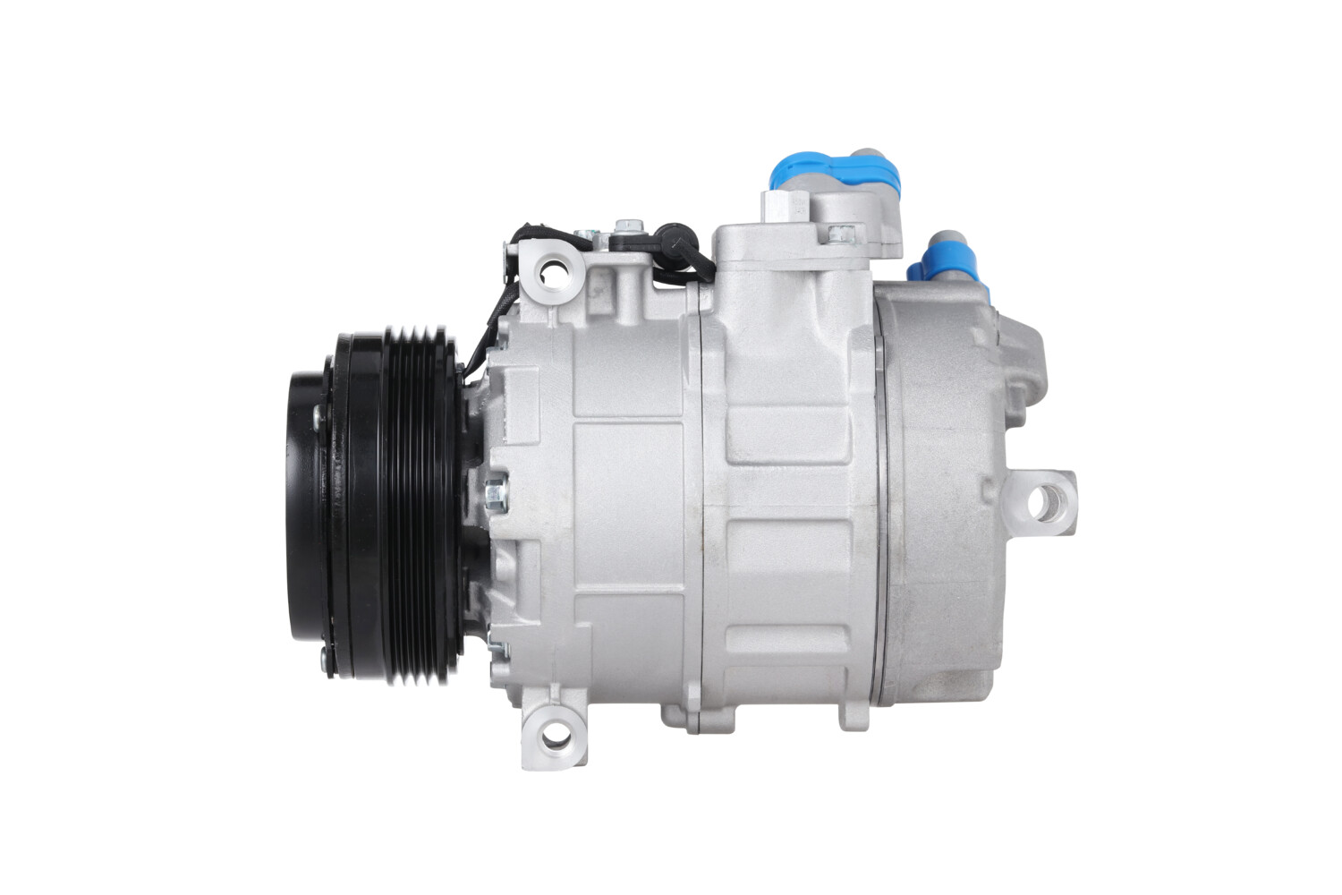 Hella Compressor, airconditioning 8FK 366 201-221