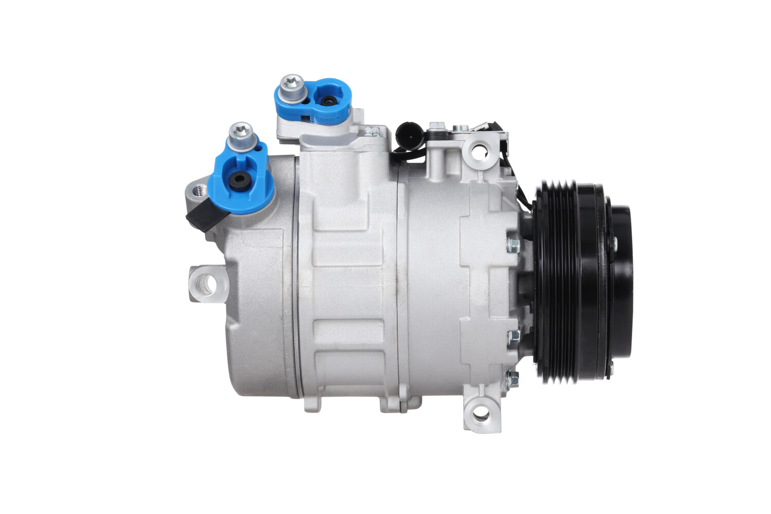 Hella Compressor, airconditioning 8FK 366 201-221