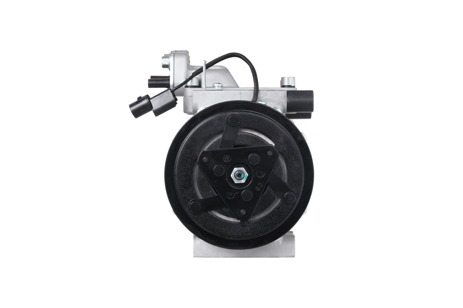 Hella Compressor, airconditioning 8FK 366 201-231