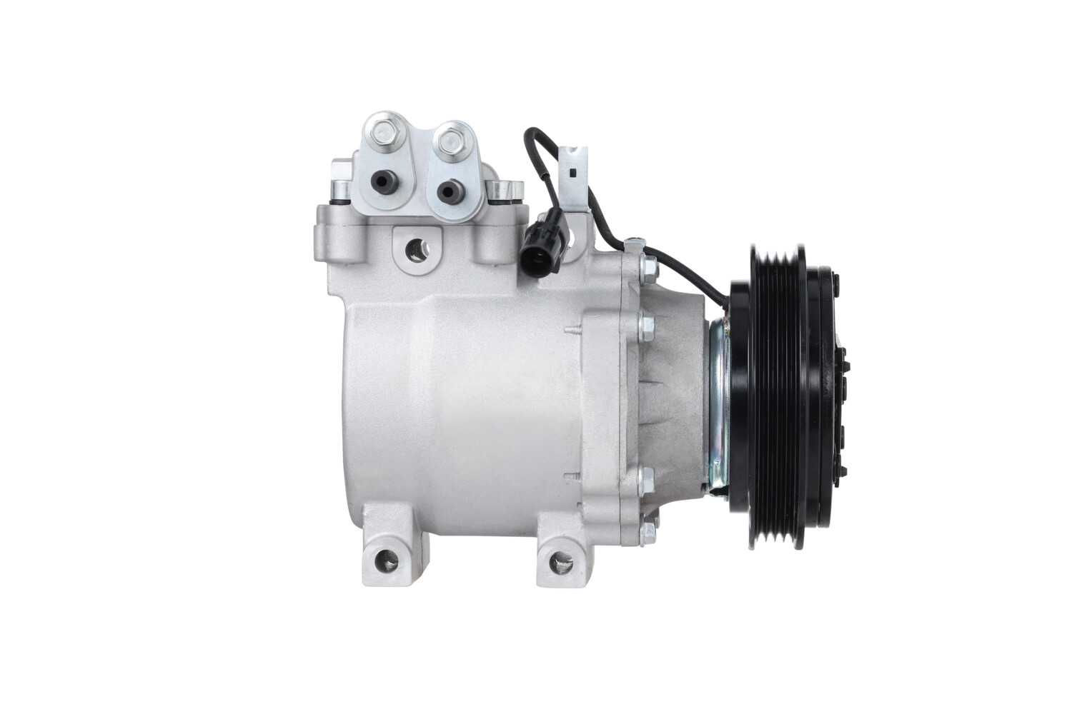 Hella Compressor, airconditioning 8FK 366 201-231