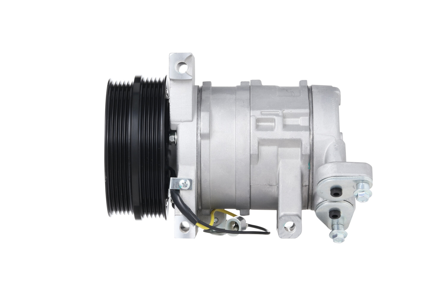 Hella Compressor, airconditioning 8FK 366 201-241