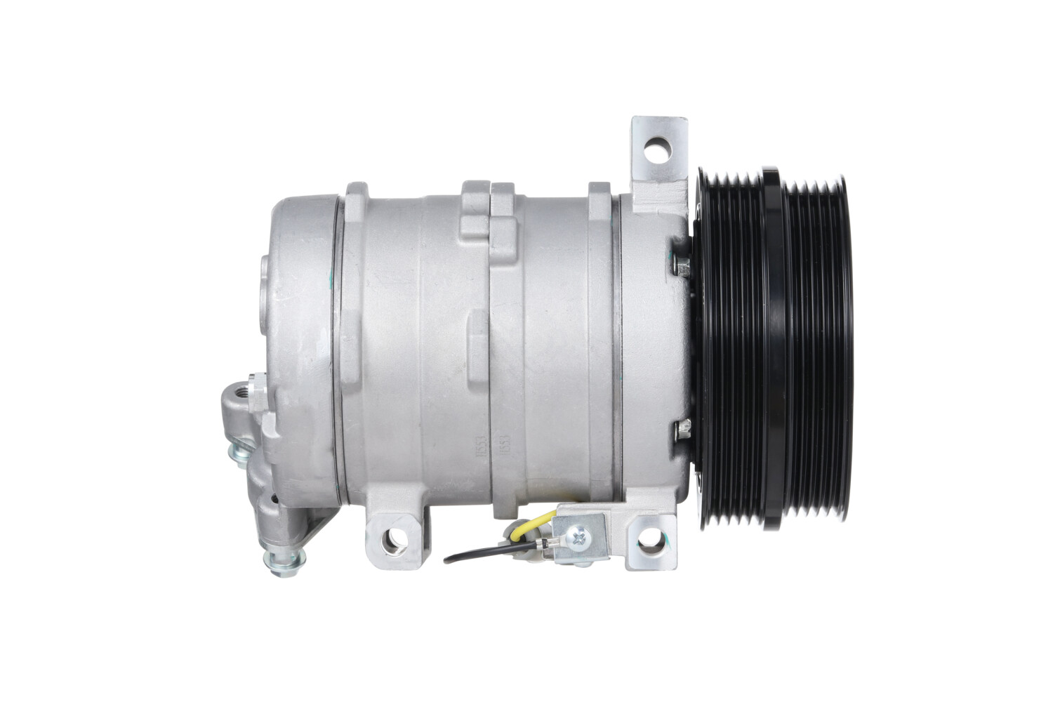 Hella Compressor, airconditioning 8FK 366 201-241