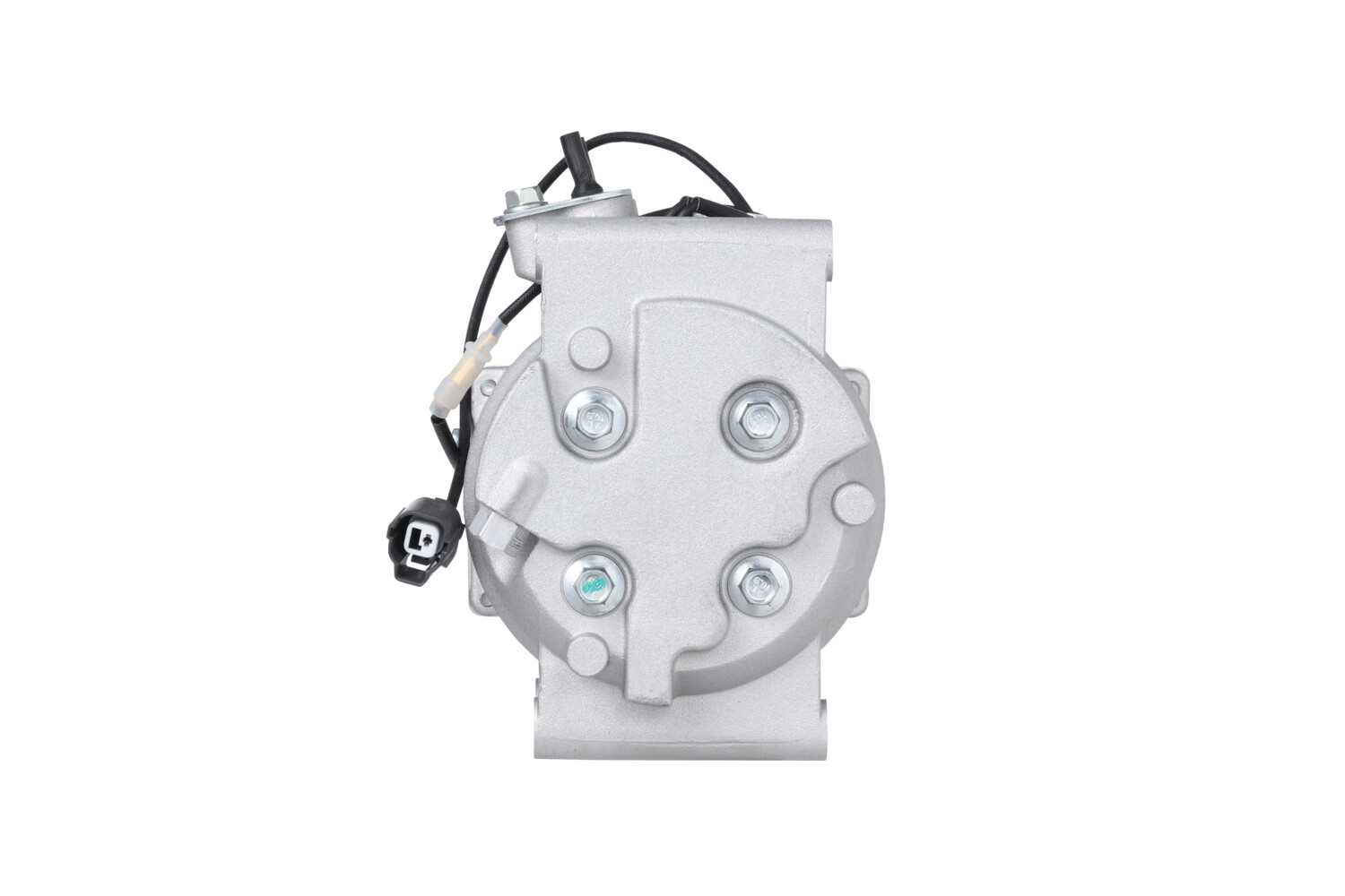 Hella Compressor, airconditioning 8FK 366 201-251