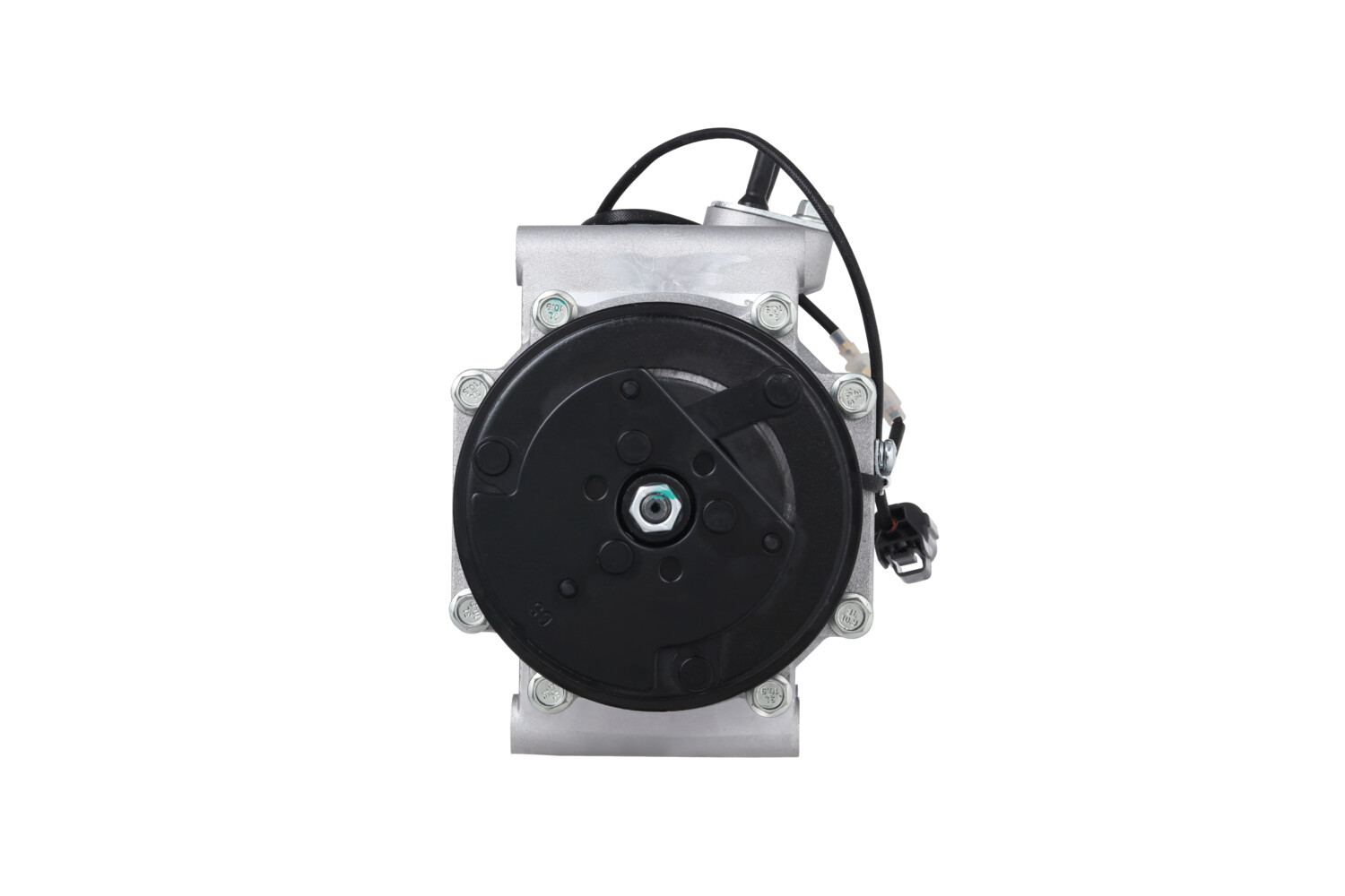 Hella Compressor, airconditioning 8FK 366 201-251