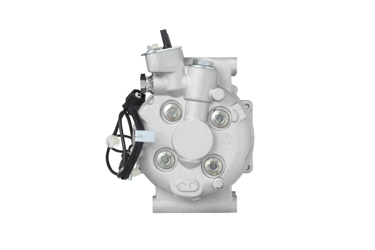 Hella Compressor, airconditioning 8FK 366 201-261