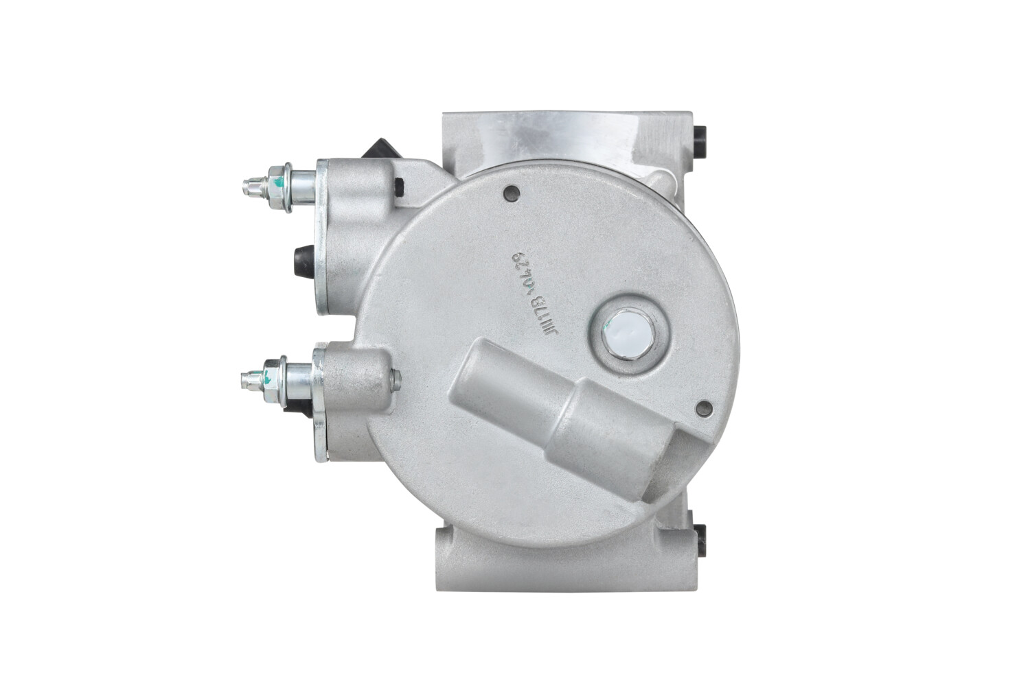 Hella Compressor, airconditioning 8FK 366 201-271