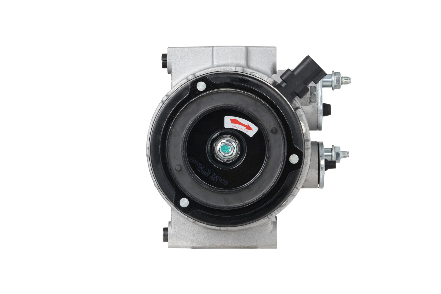 Hella Compressor, airconditioning 8FK 366 201-271