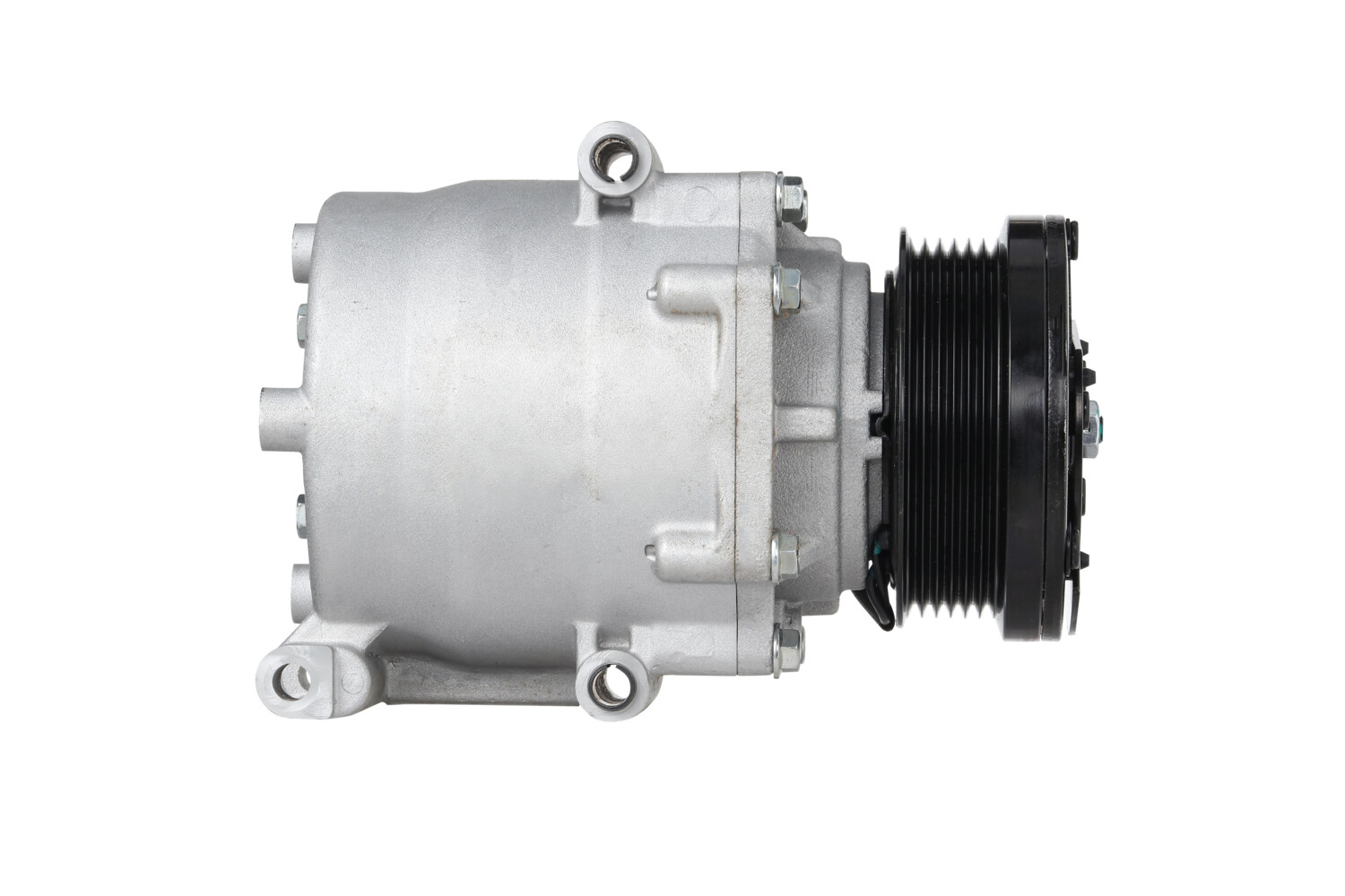 Hella Compressor, airconditioning 8FK 366 201-281
