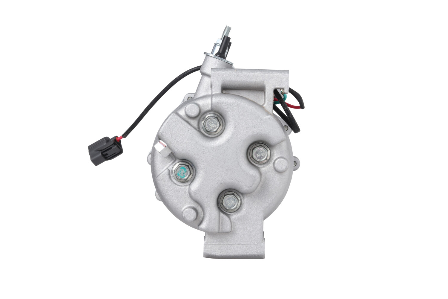 Hella Compressor, airconditioning 8FK 366 201-291