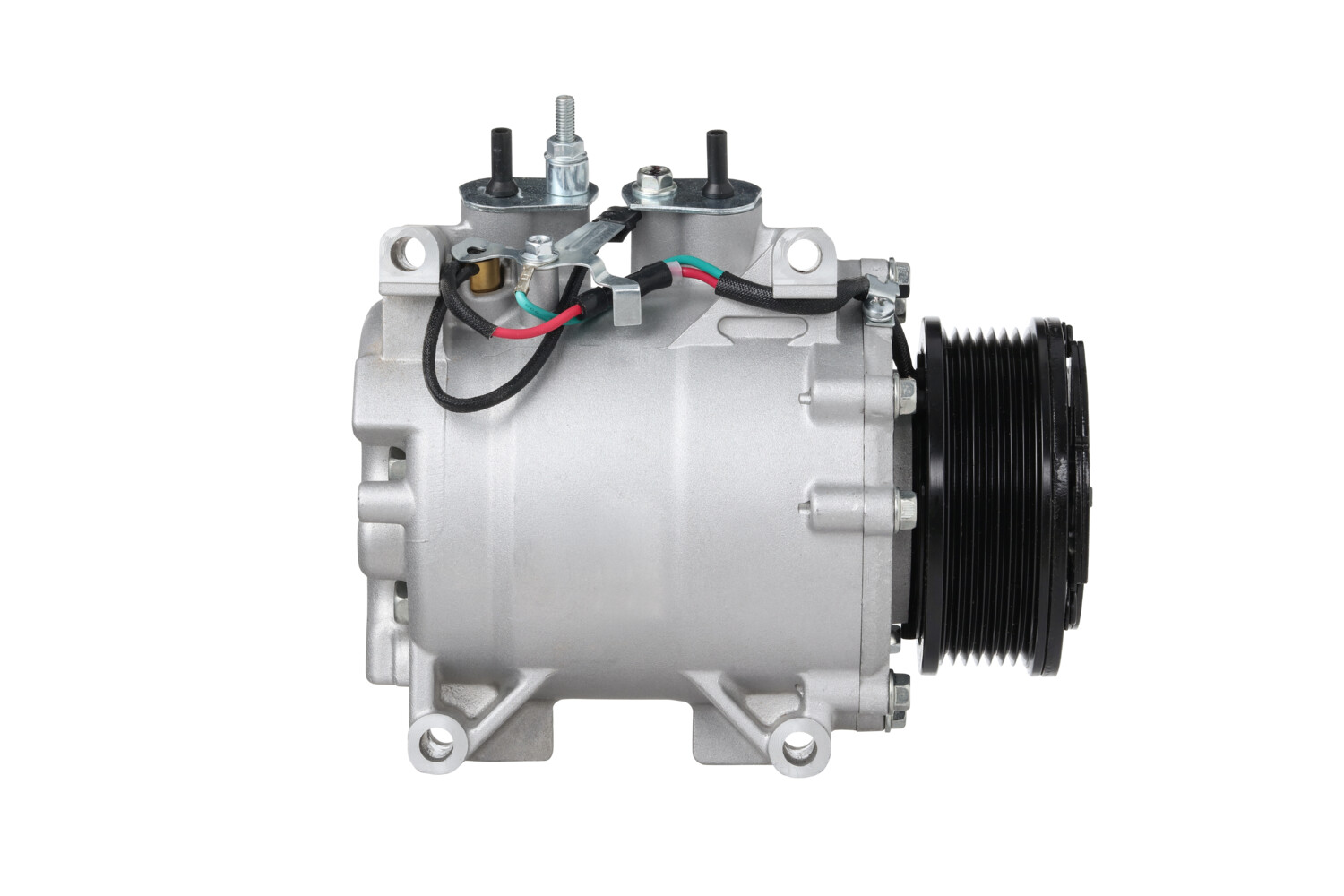 Hella Compressor, airconditioning 8FK 366 201-291