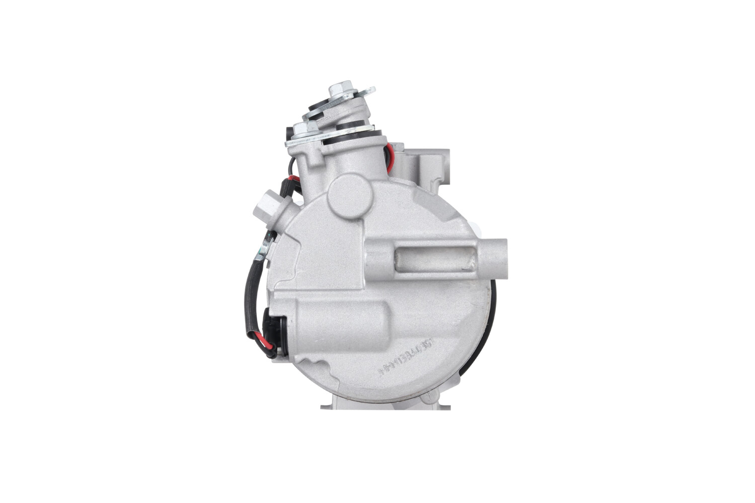 Hella Compressor, airconditioning 8FK 366 201-301