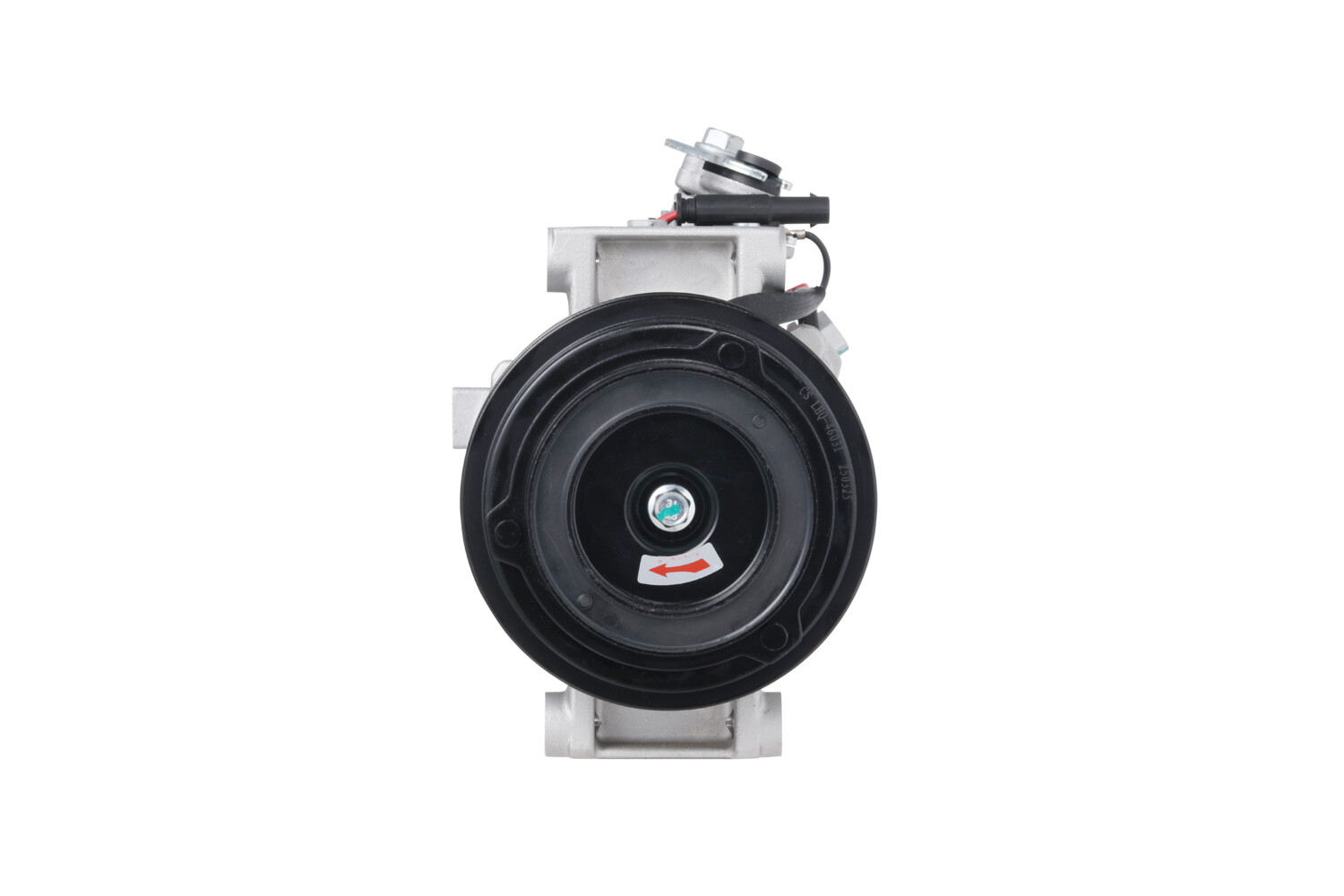 Hella Compressor, airconditioning 8FK 366 201-301