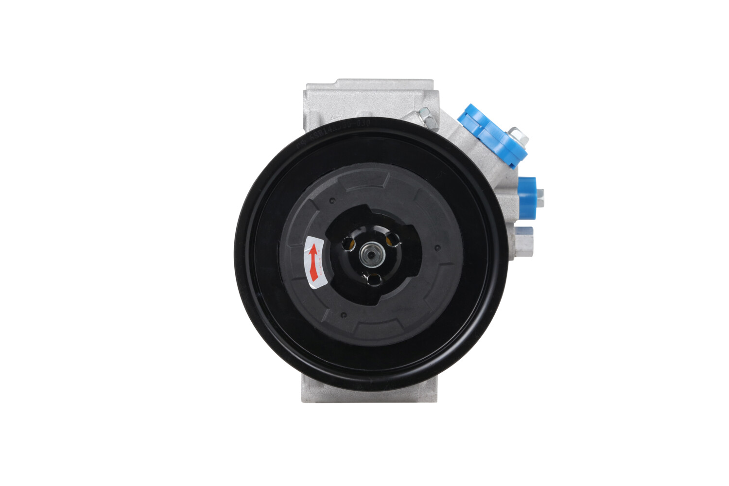 Hella Compressor, airconditioning 8FK 366 201-311