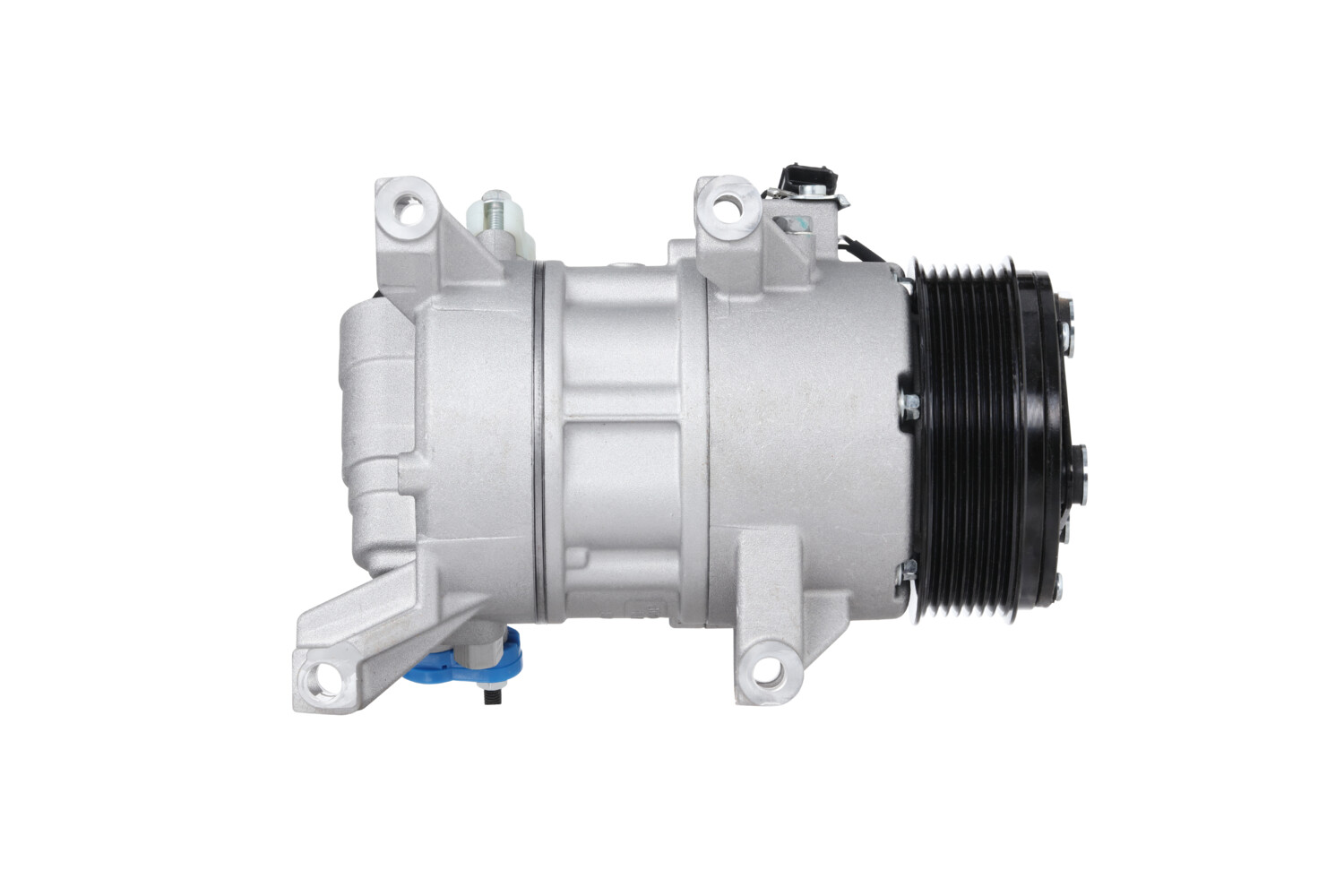 Hella Compressor, airconditioning 8FK 366 201-331