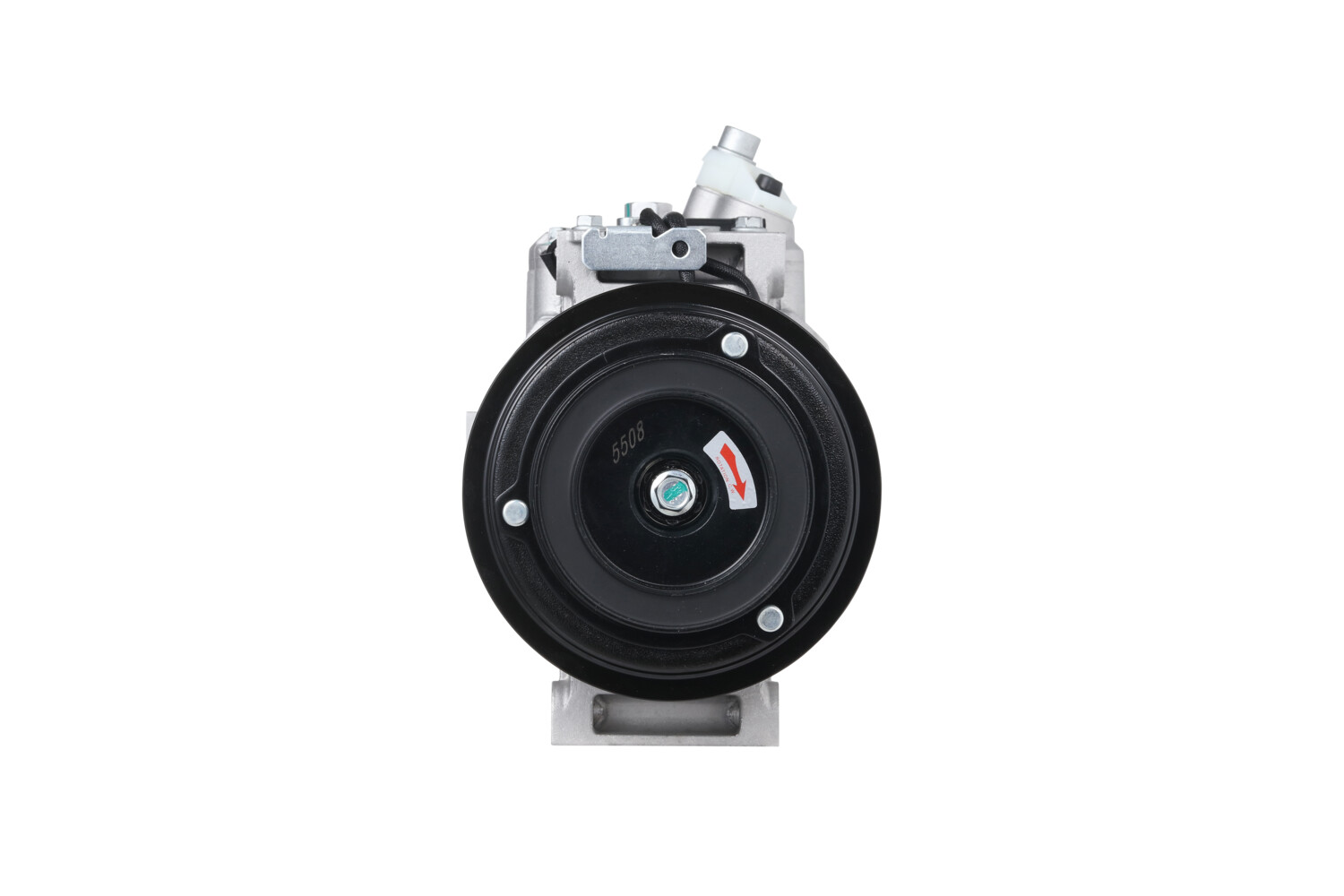 Hella Compressor, airconditioning 8FK 366 201-351