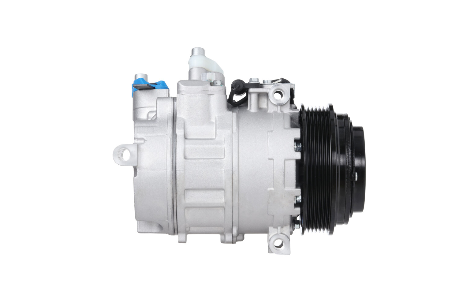 Hella Compressor, airconditioning 8FK 366 201-351