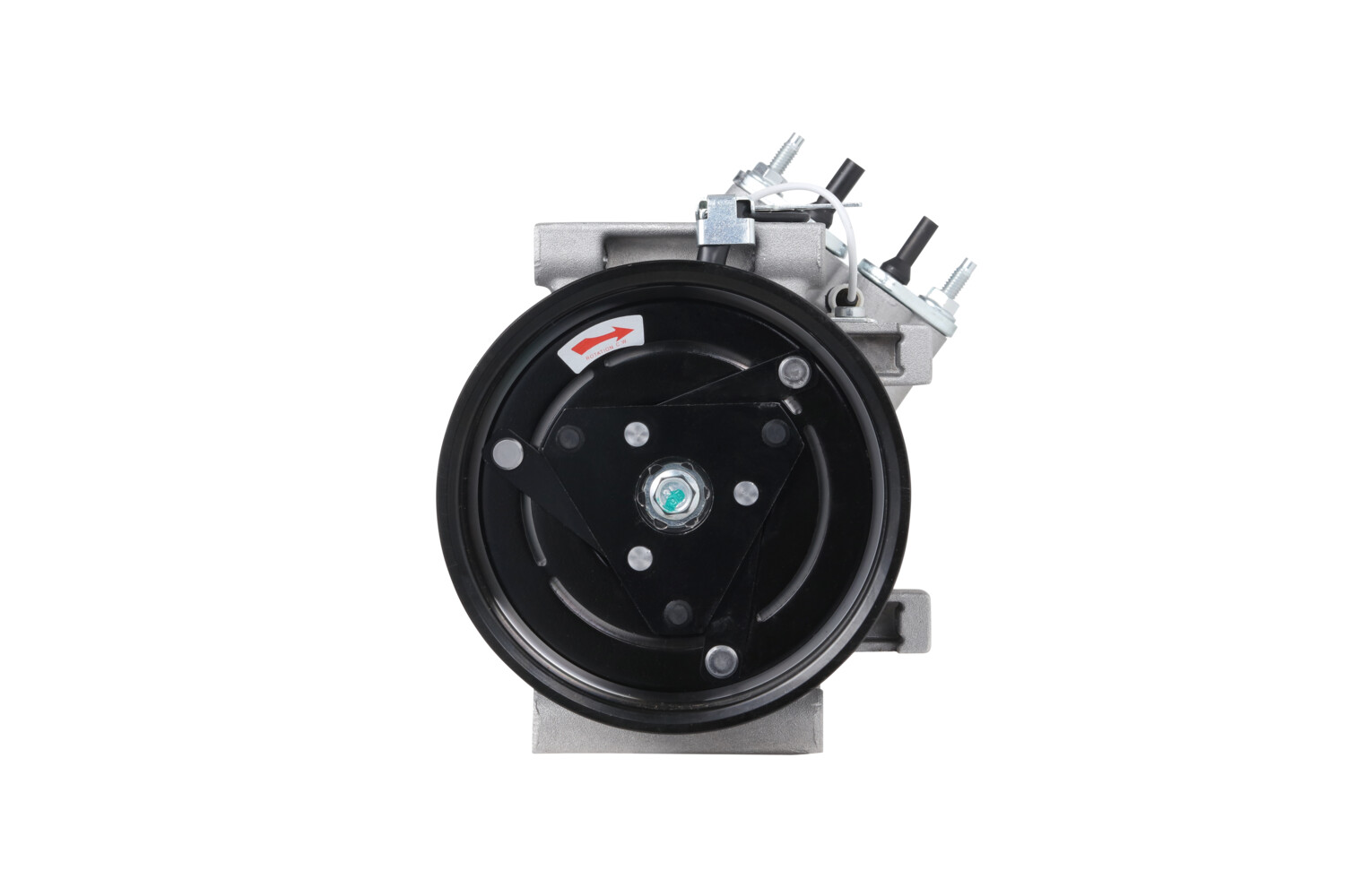 Hella Compressor, airconditioning 8FK 366 201-361