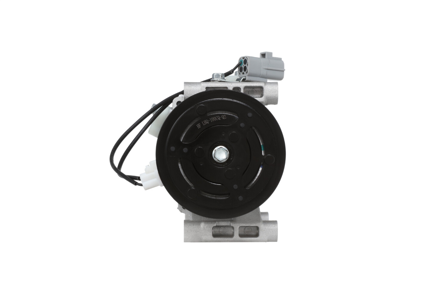 Hella Compressor, airconditioning 8FK 366 201-371